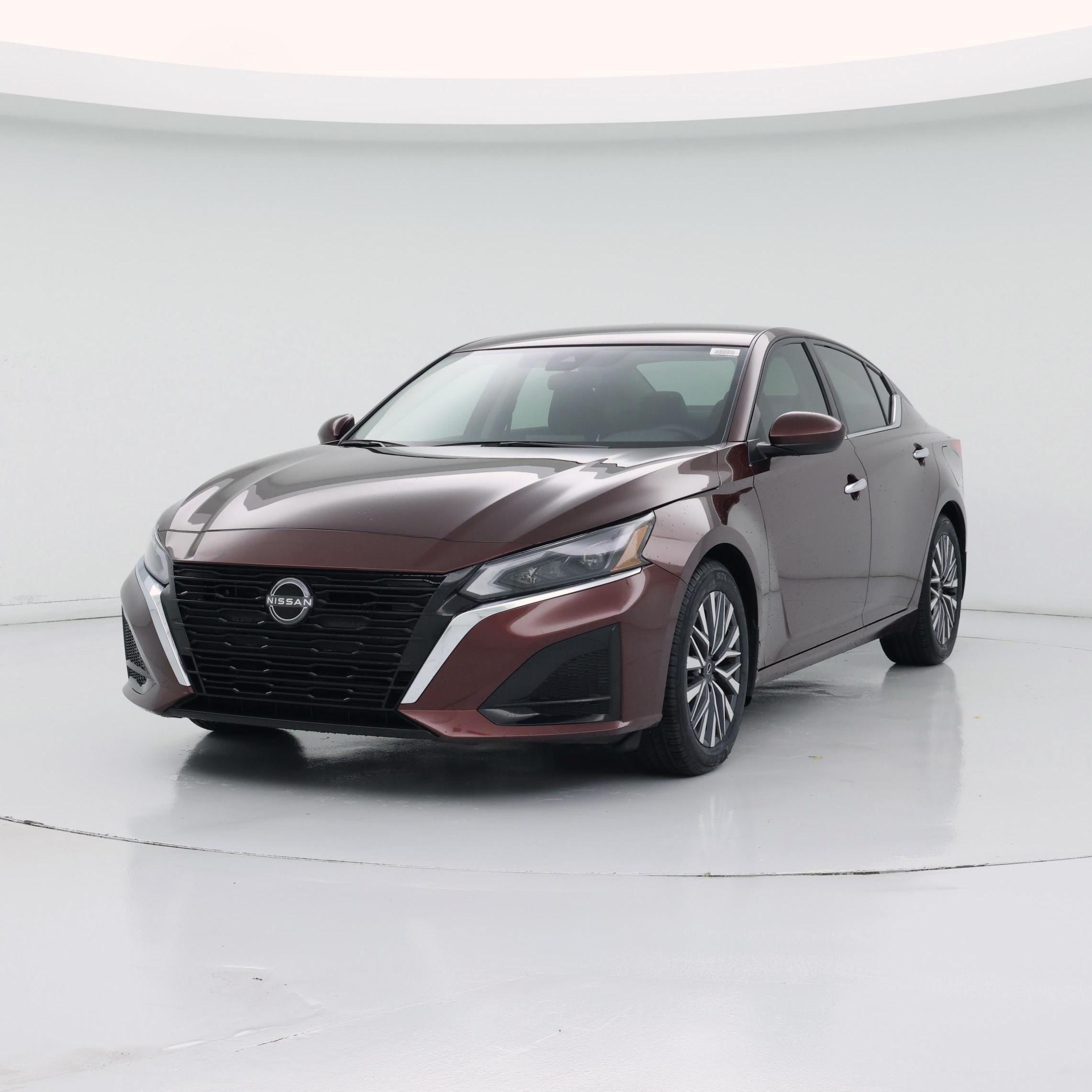Thumbnail: 2023 Nissan Altima - 4