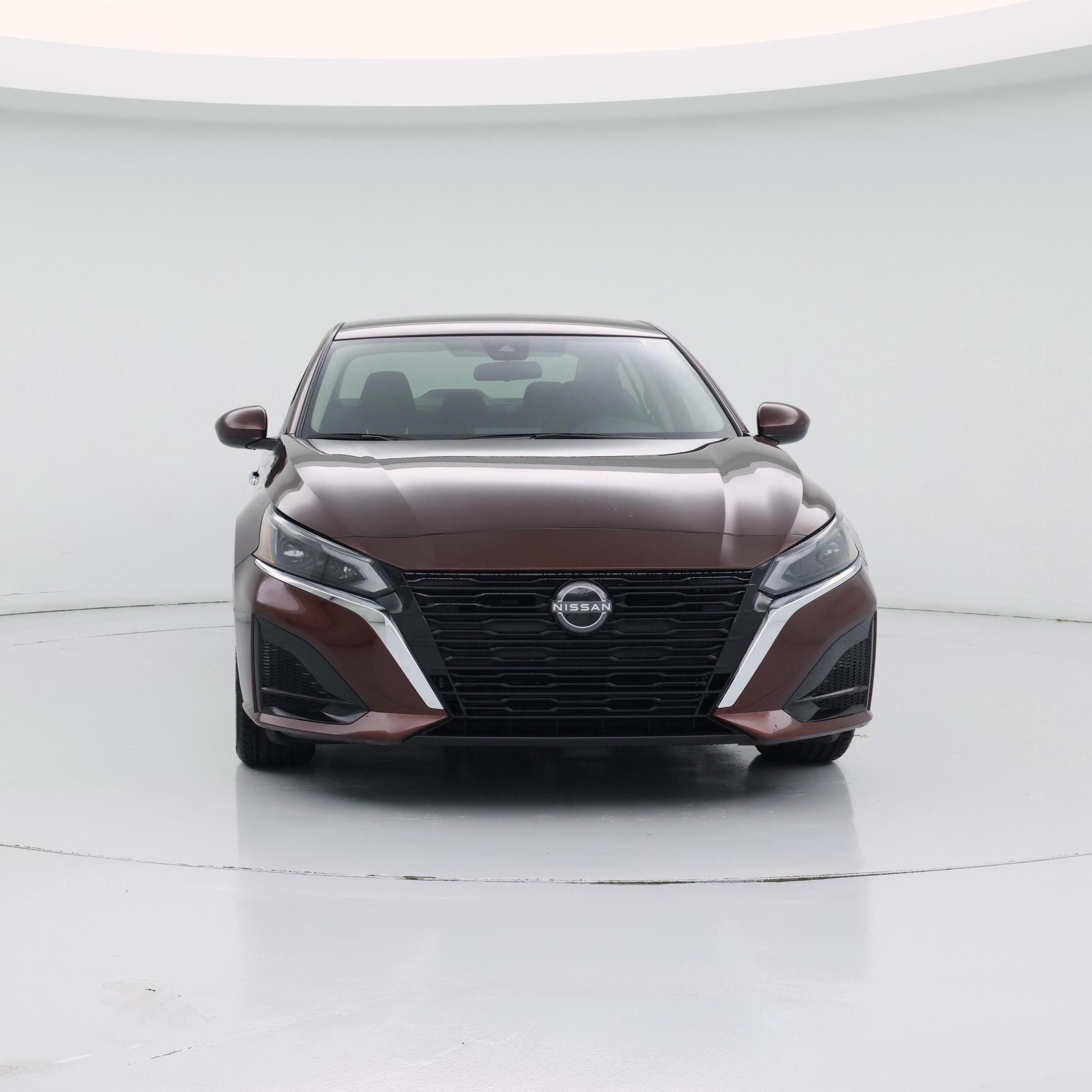 Thumbnail: 2023 Nissan Altima - 5
