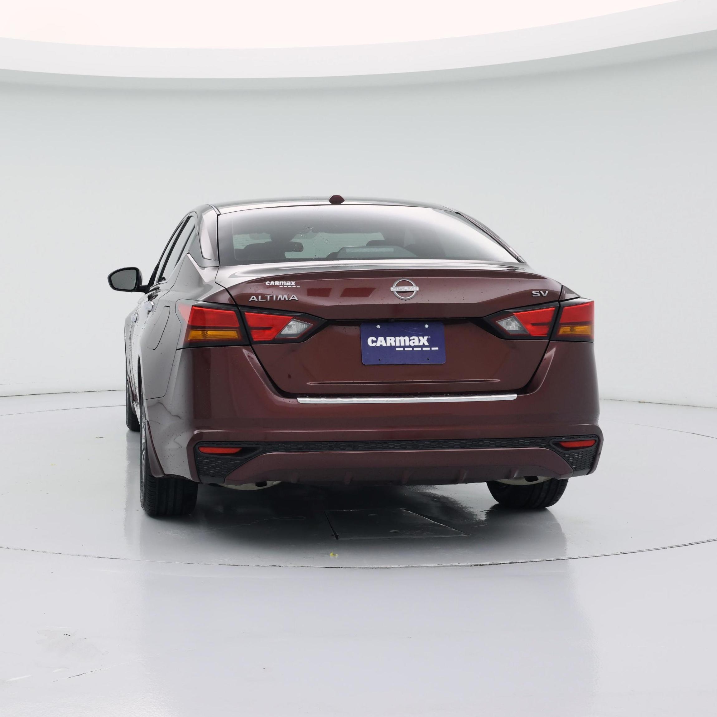 Thumbnail: 2023 Nissan Altima - 6