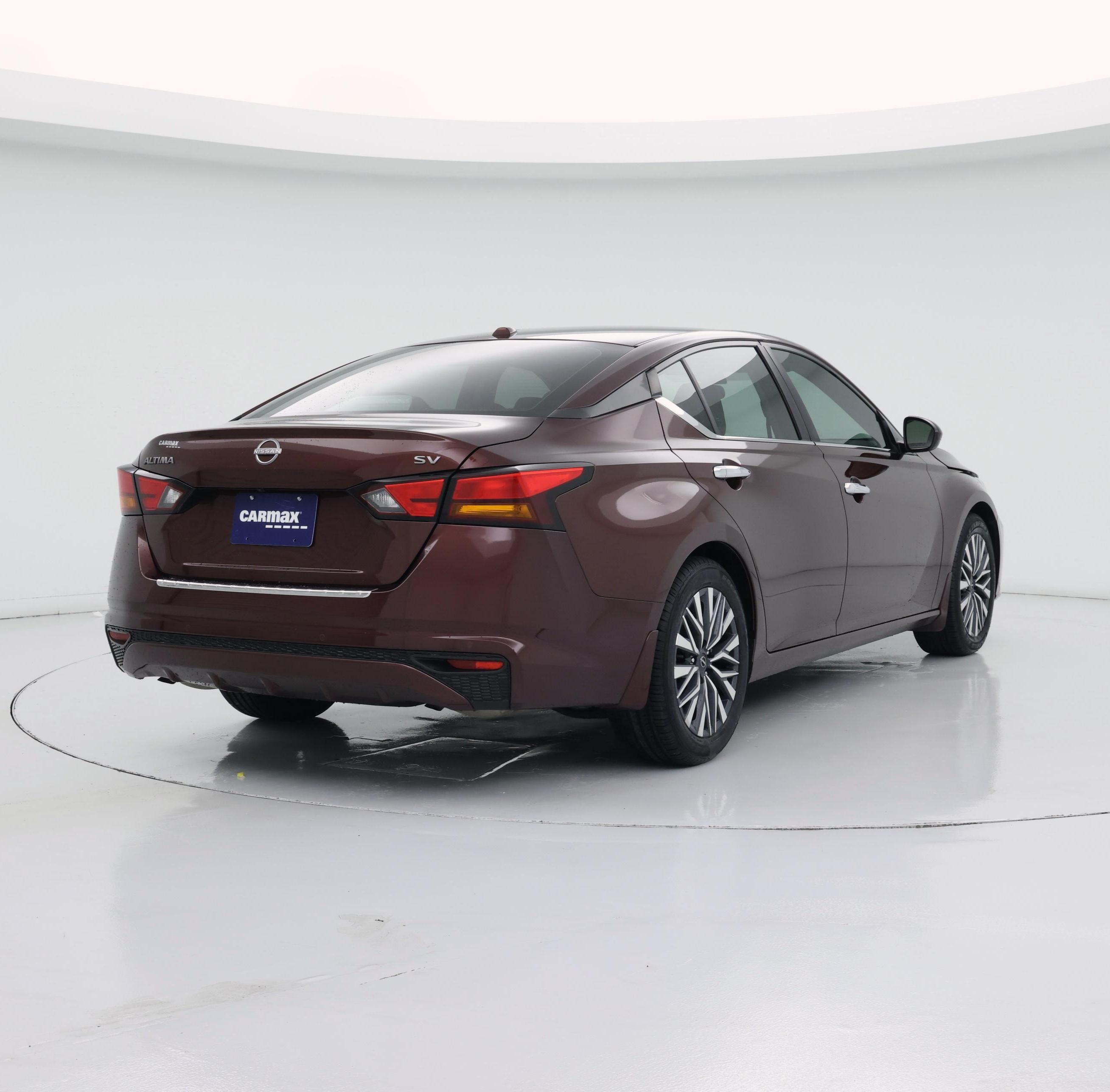 Thumbnail: 2023 Nissan Altima - 8