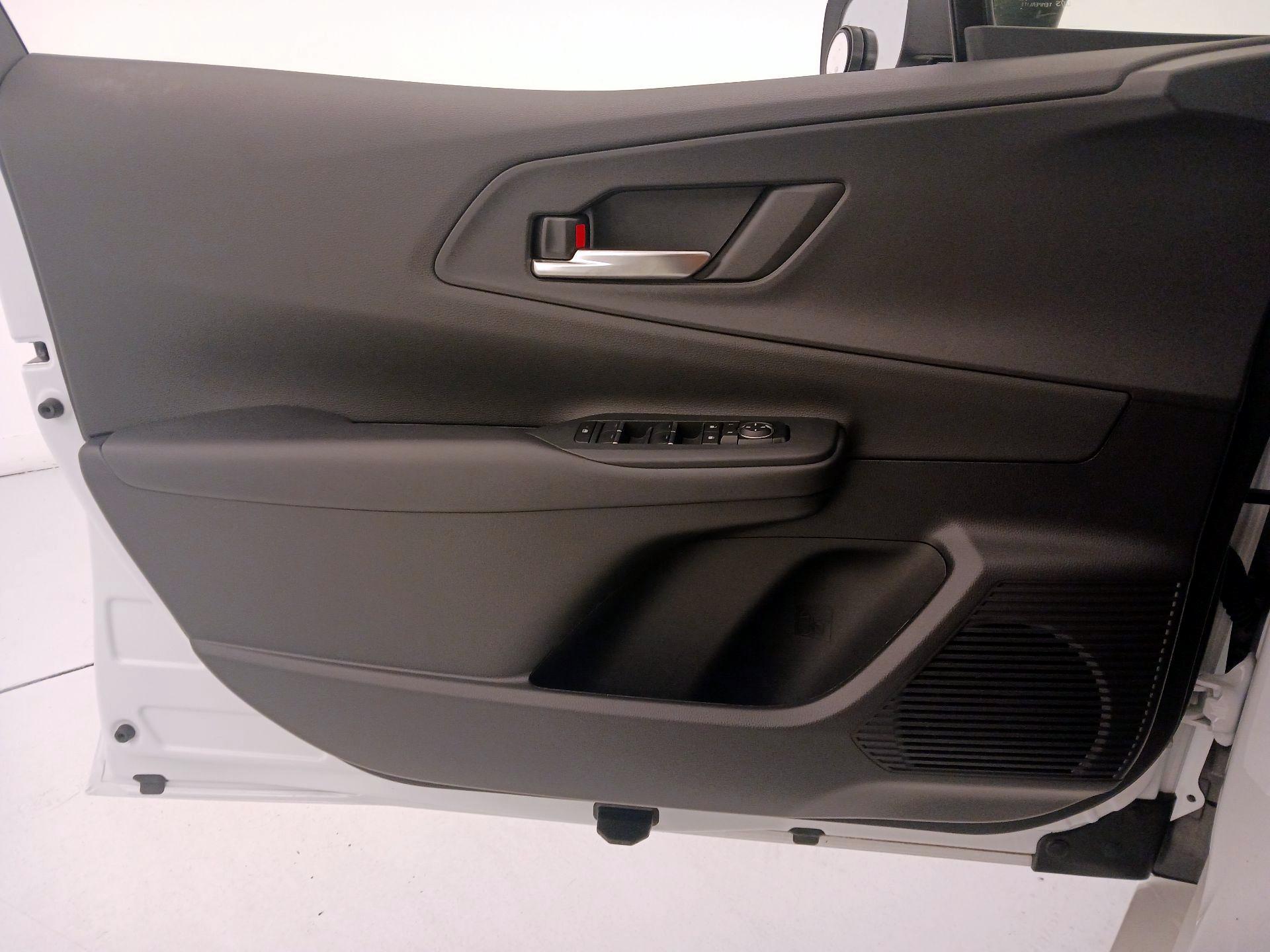 Thumbnail: 2025 Toyota Prius - 12