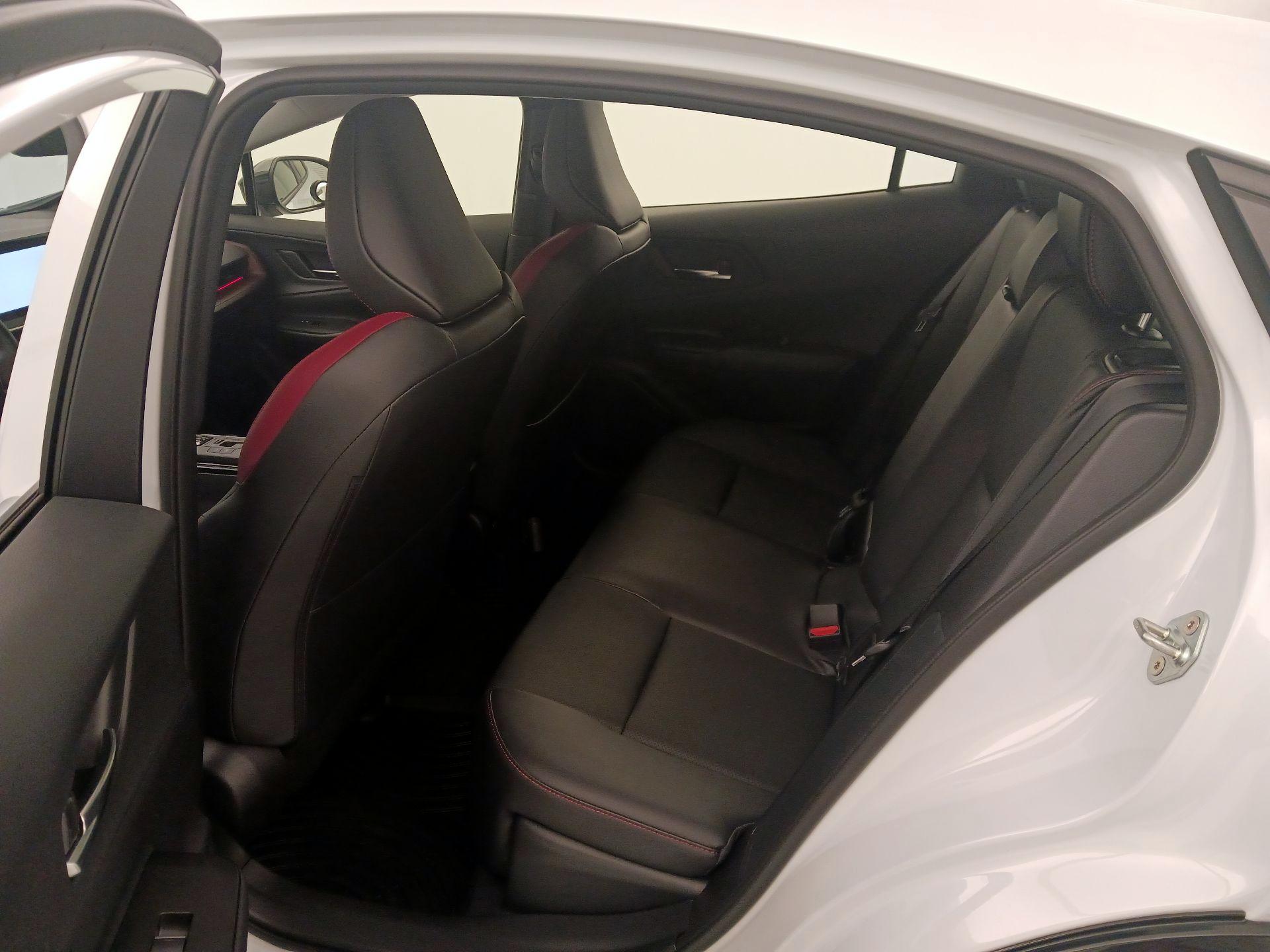 Thumbnail: 2025 Toyota Prius - 19