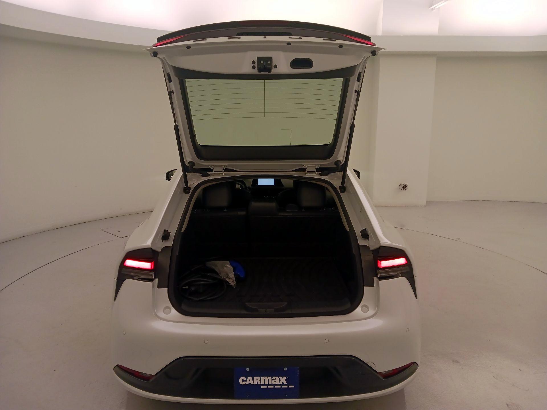 Thumbnail: 2025 Toyota Prius - 20