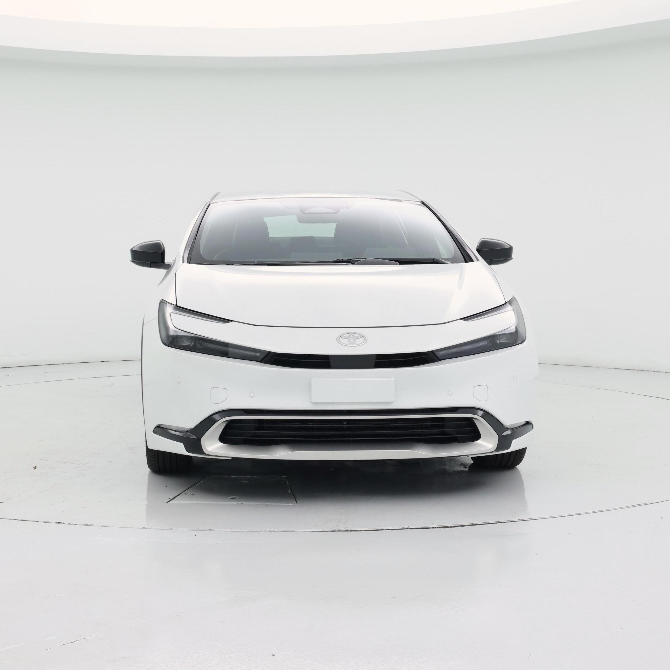 Thumbnail: 2025 Toyota Prius - 5