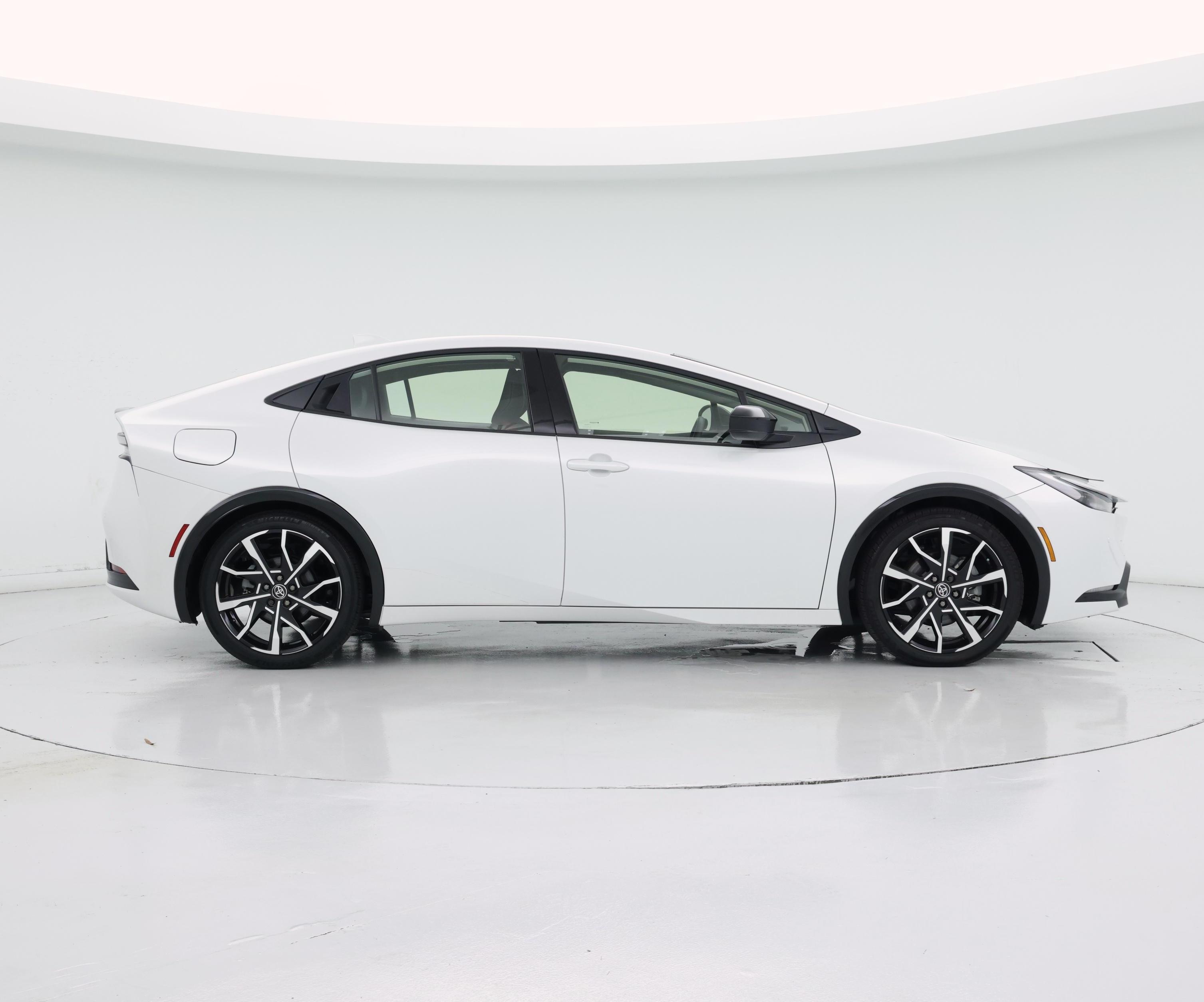 Thumbnail: 2025 Toyota Prius - 7