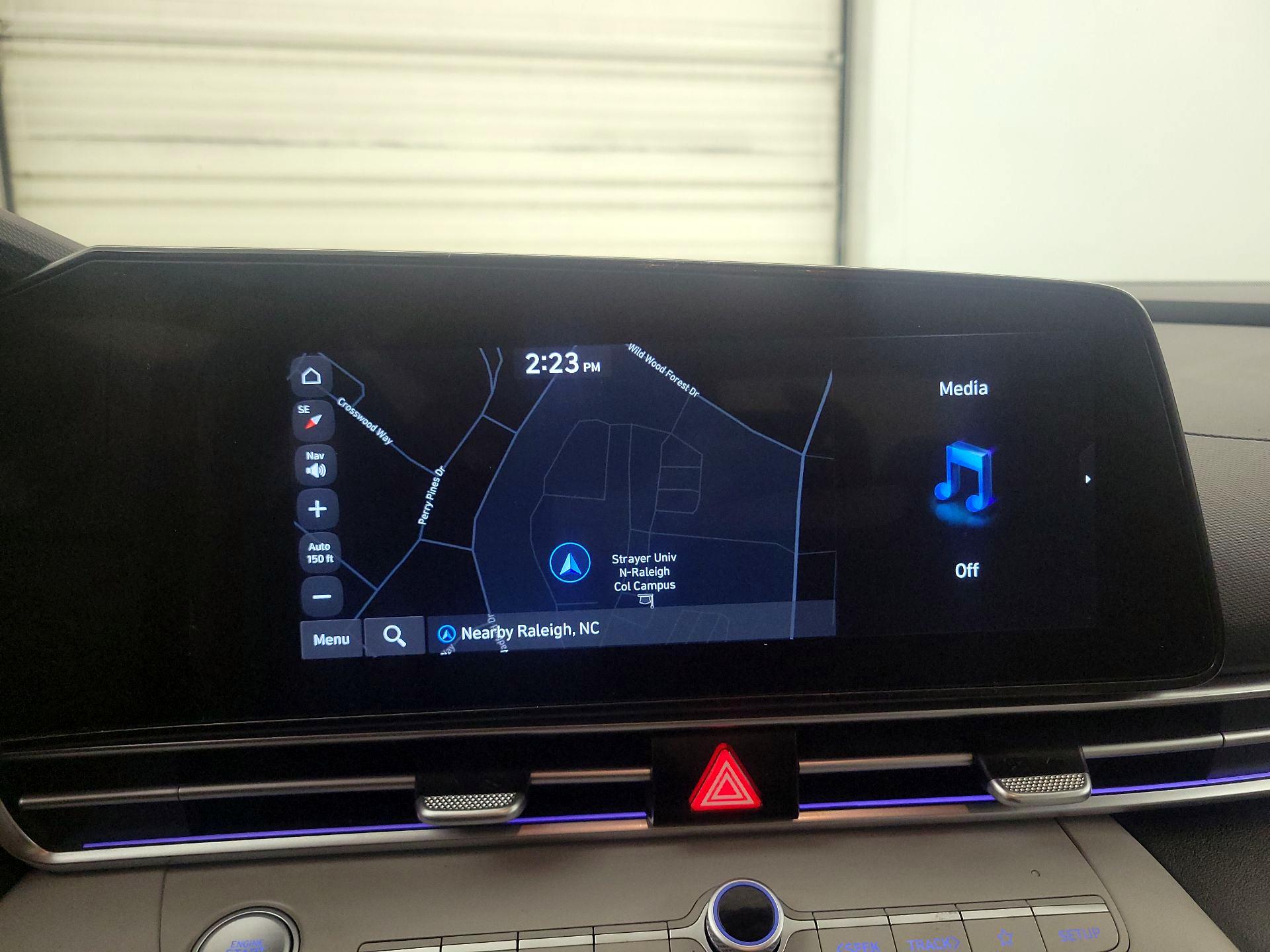 Thumbnail: 2025 Hyundai Elantra - 12