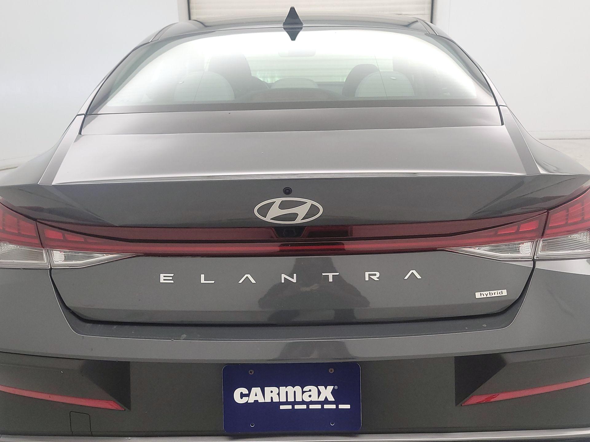 Thumbnail: 2025 Hyundai Elantra - 6