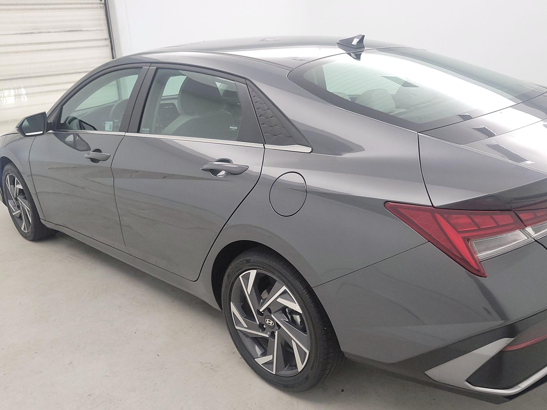 Thumbnail: 2025 Hyundai Elantra - 7
