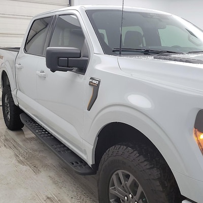 2026 Ford F150 Tremor