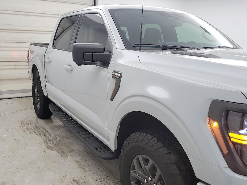 2026 Ford F150 Tremor