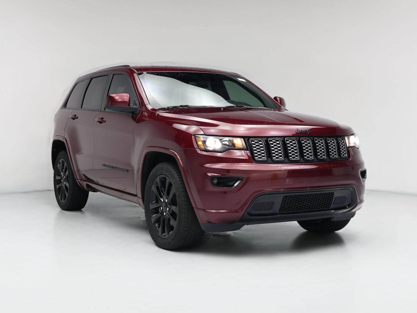 2022 Jeep Grand Cherokee WK