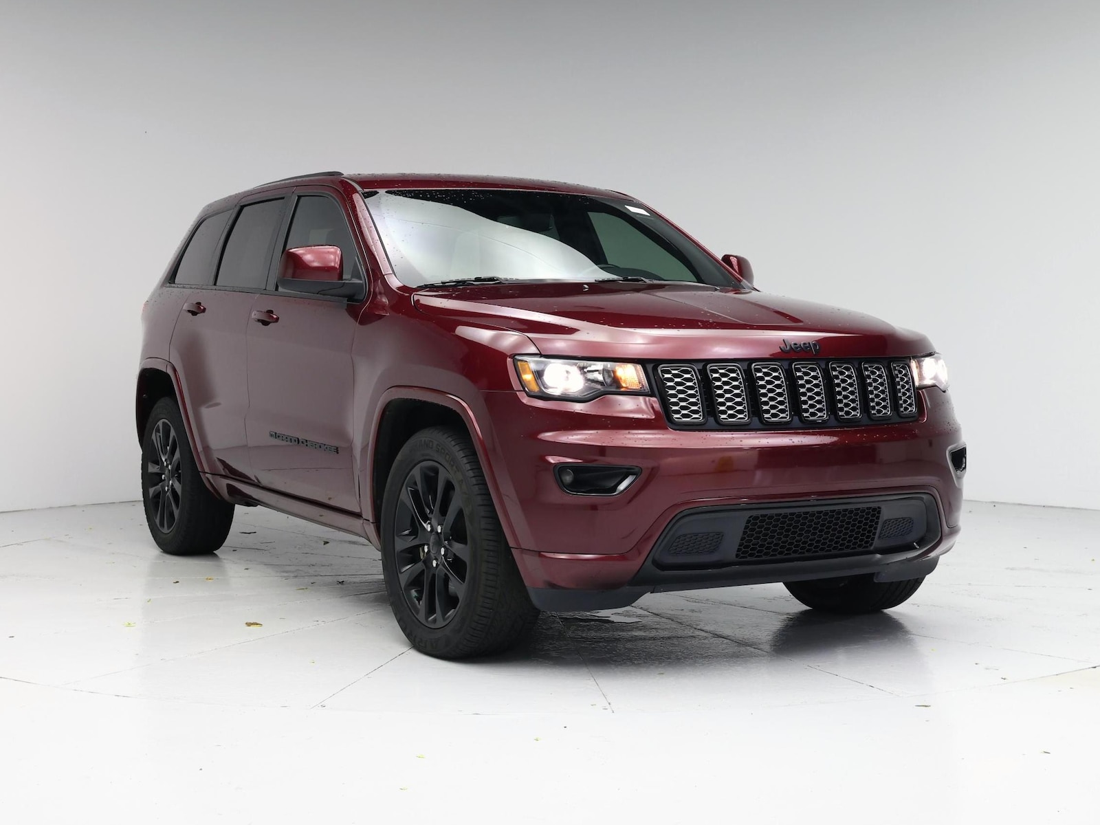 2022 Jeep Grand Cherokee WK Laredo X - Photo 2