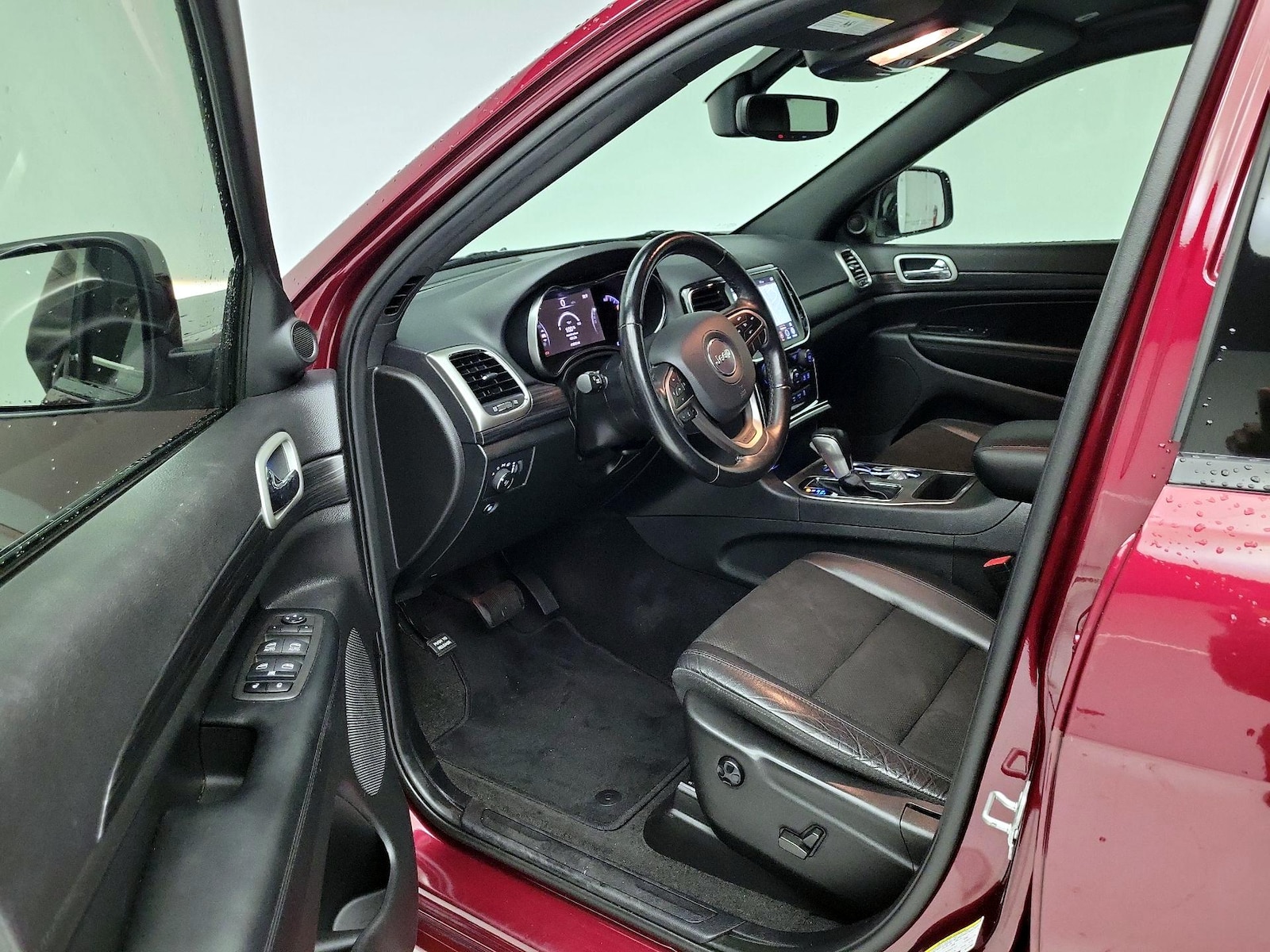 2022 Jeep Grand Cherokee WK Laredo X - Photo 12