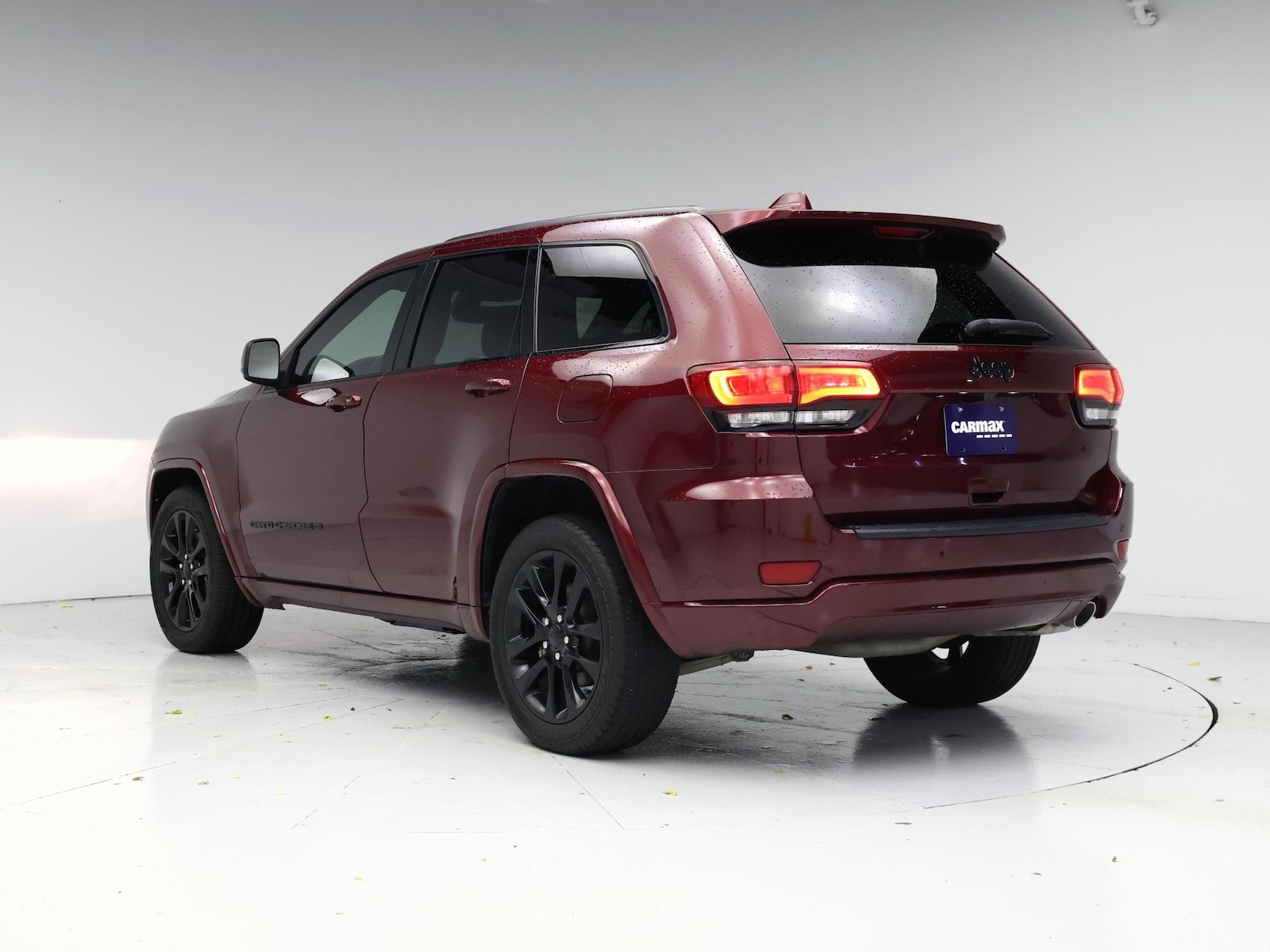 2022 Jeep Grand Cherokee WK Laredo X - Photo 3
