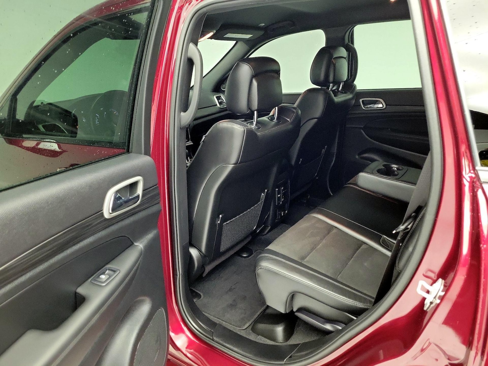 2022 Jeep Grand Cherokee WK Laredo X - Photo 21