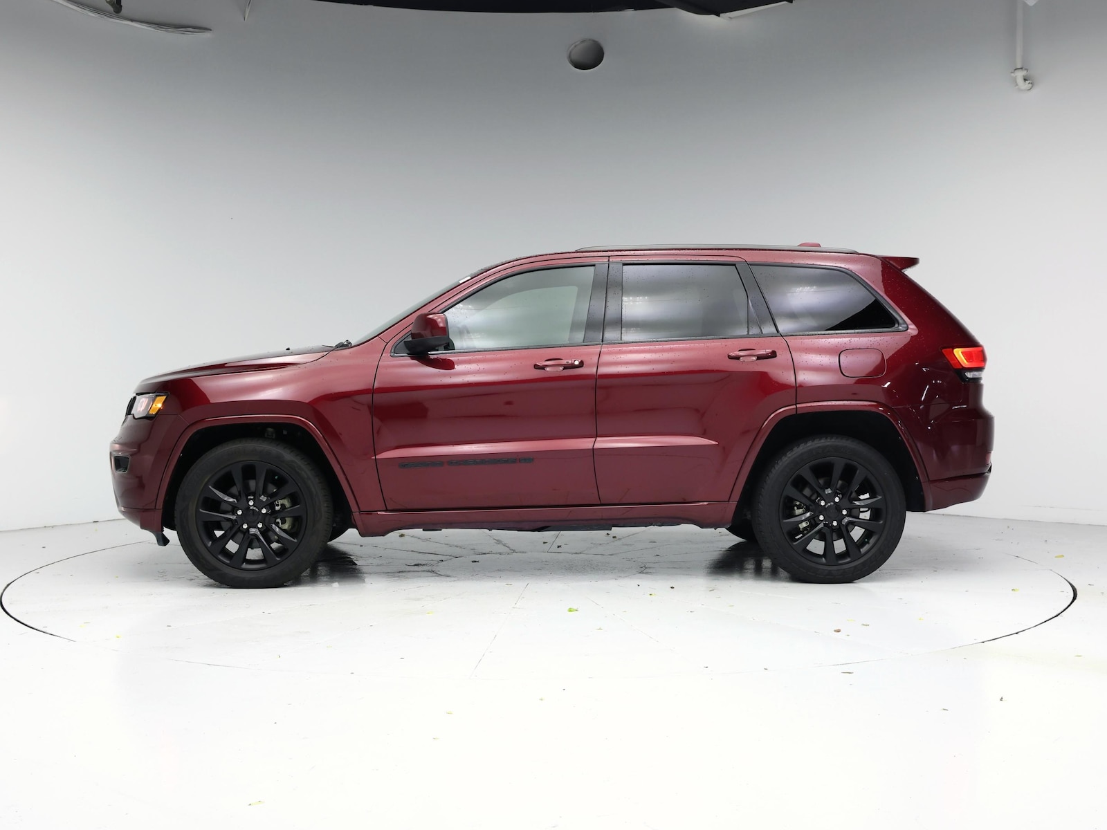 2022 Jeep Grand Cherokee WK Laredo X - Photo 4