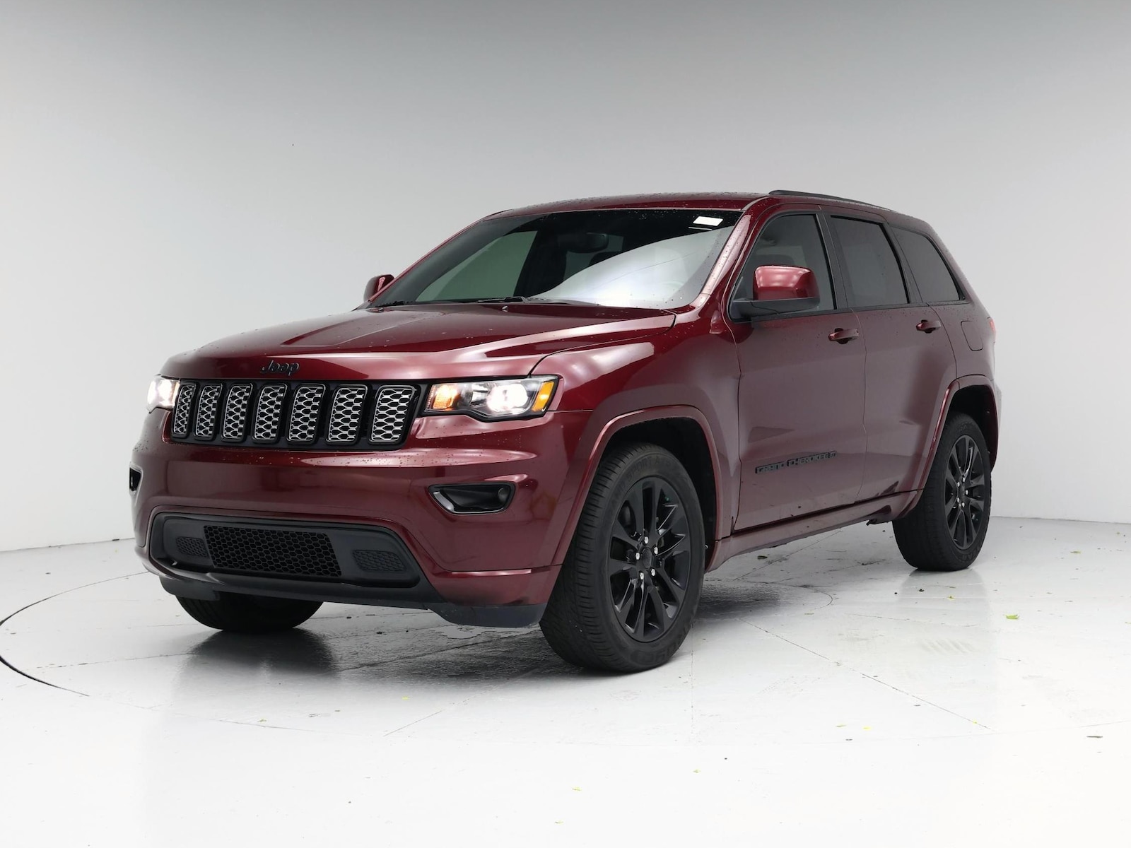 2022 Jeep Grand Cherokee WK Laredo X - Photo 5
