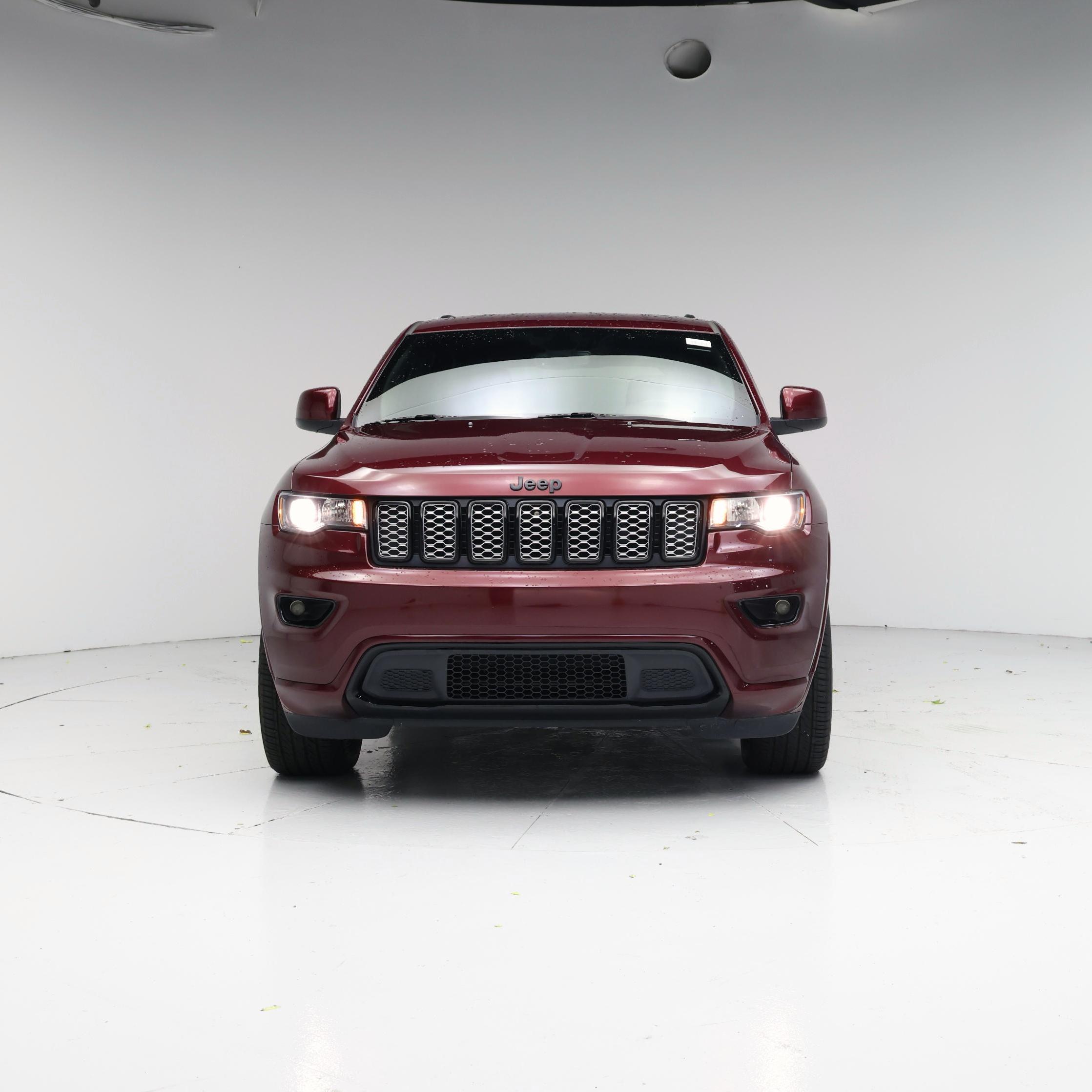 Thumbnail: 2022 Jeep Grand Cherokee - 5