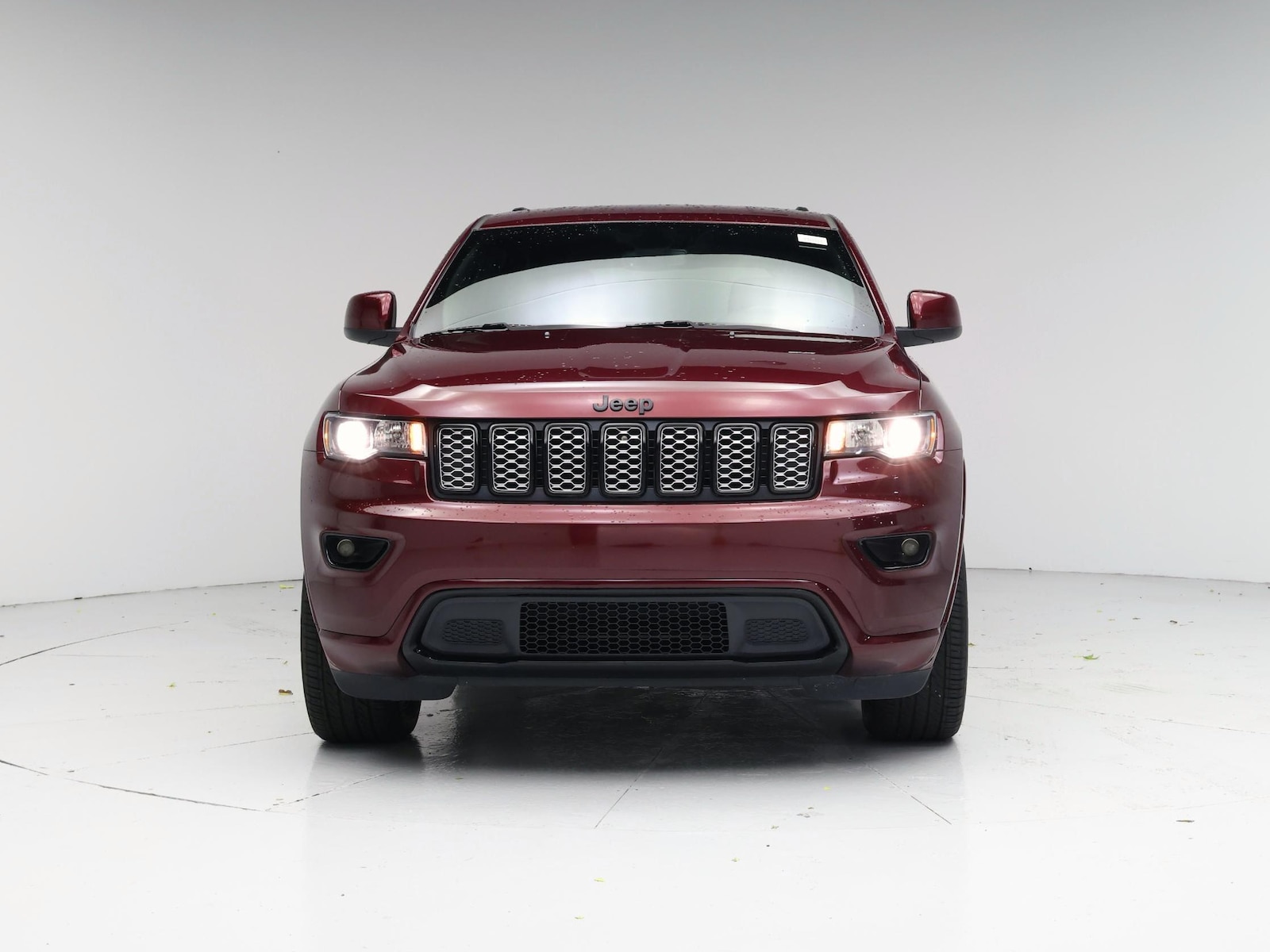 2022 Jeep Grand Cherokee WK Laredo X - Photo 6