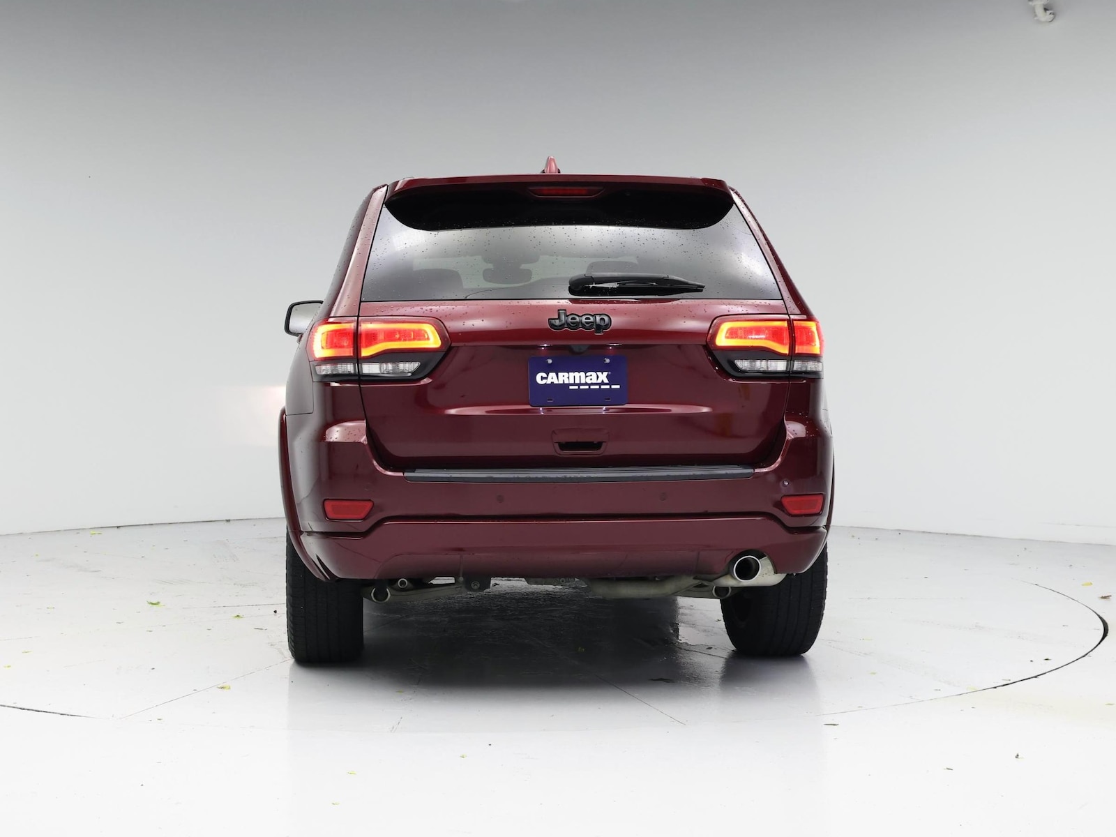 2022 Jeep Grand Cherokee WK Laredo X - Photo 7