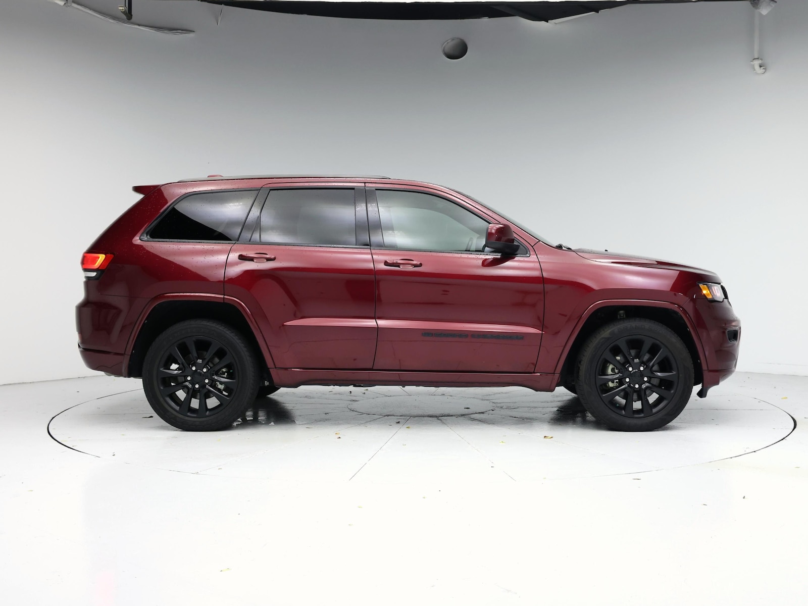 2022 Jeep Grand Cherokee WK Laredo X - Photo 8