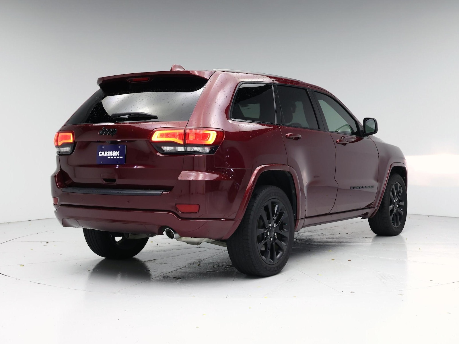 2022 Jeep Grand Cherokee WK Laredo X - Photo 9