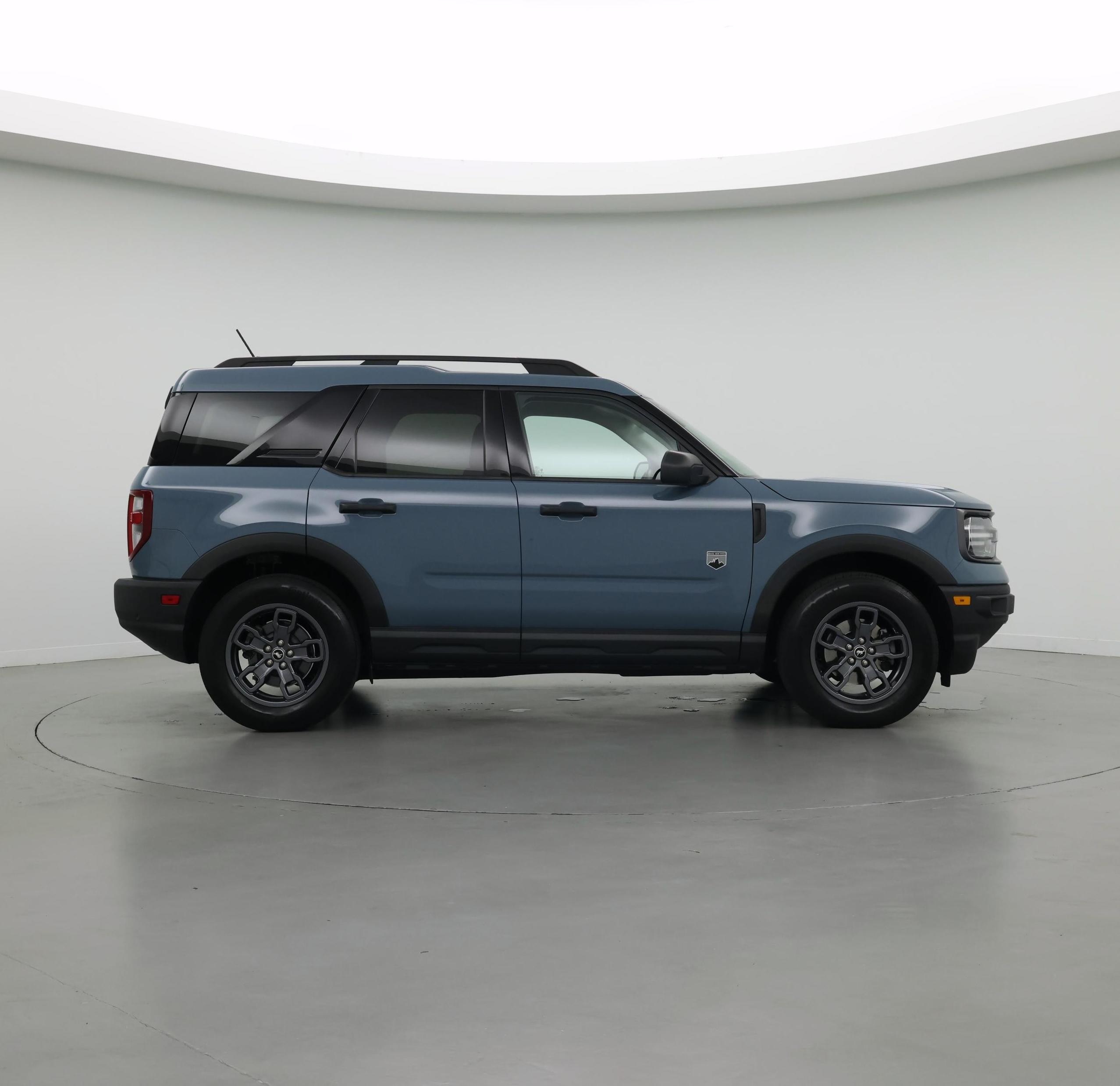 Thumbnail: 2022 Ford Bronco Sport - 7