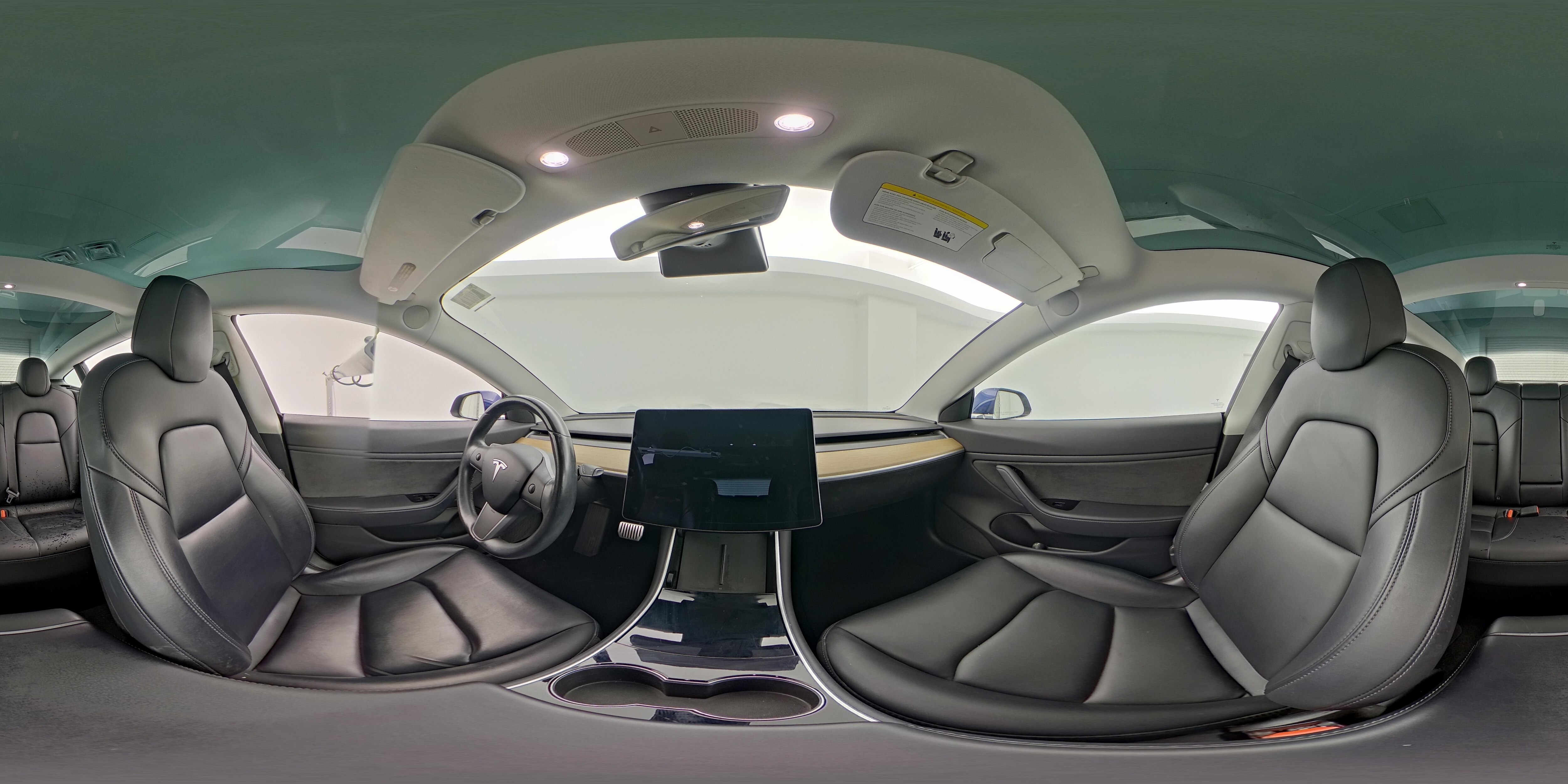 2019 Tesla Model 3 Base - Photo 25