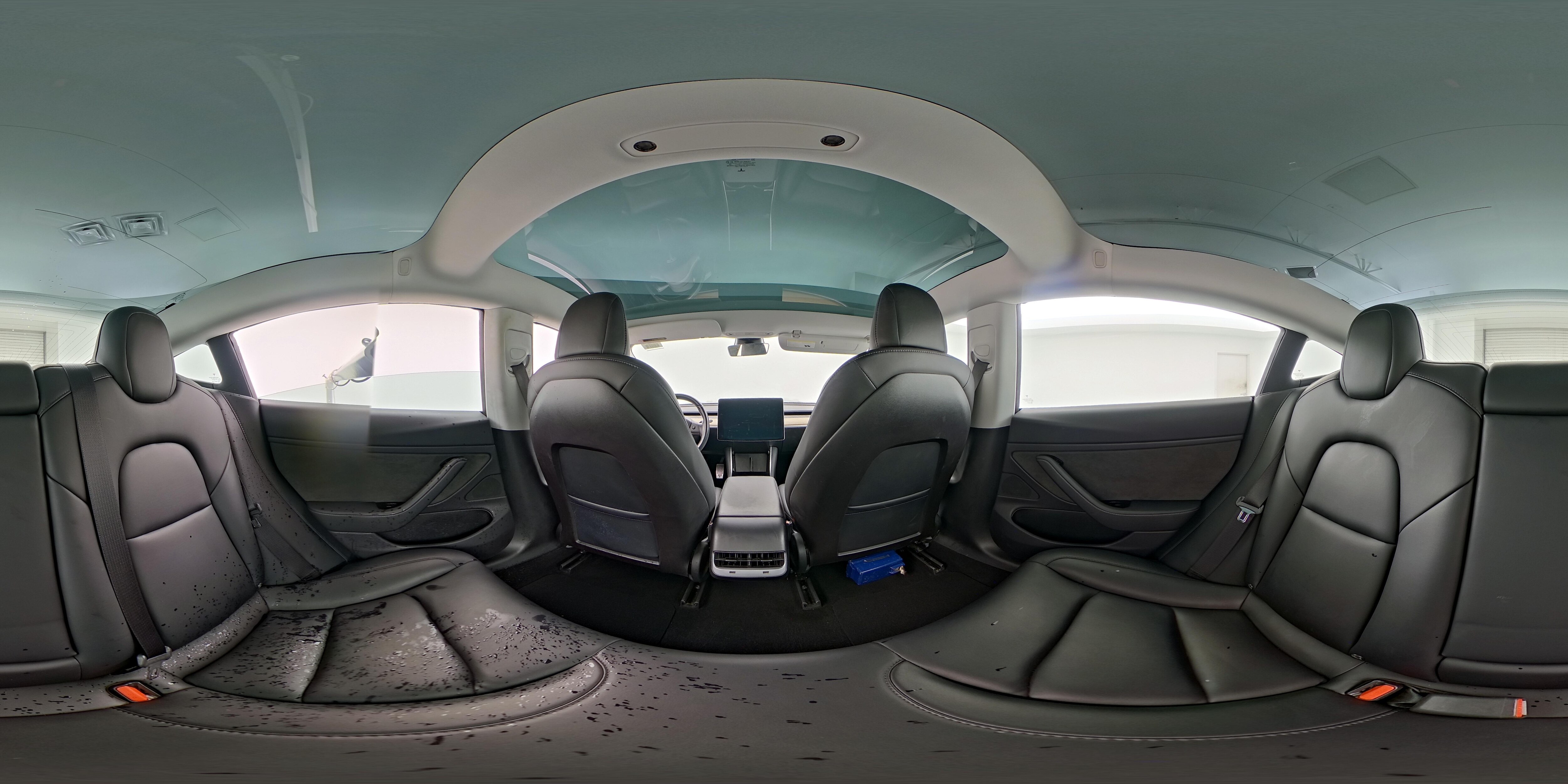 2019 Tesla Model 3 Base - Photo 26
