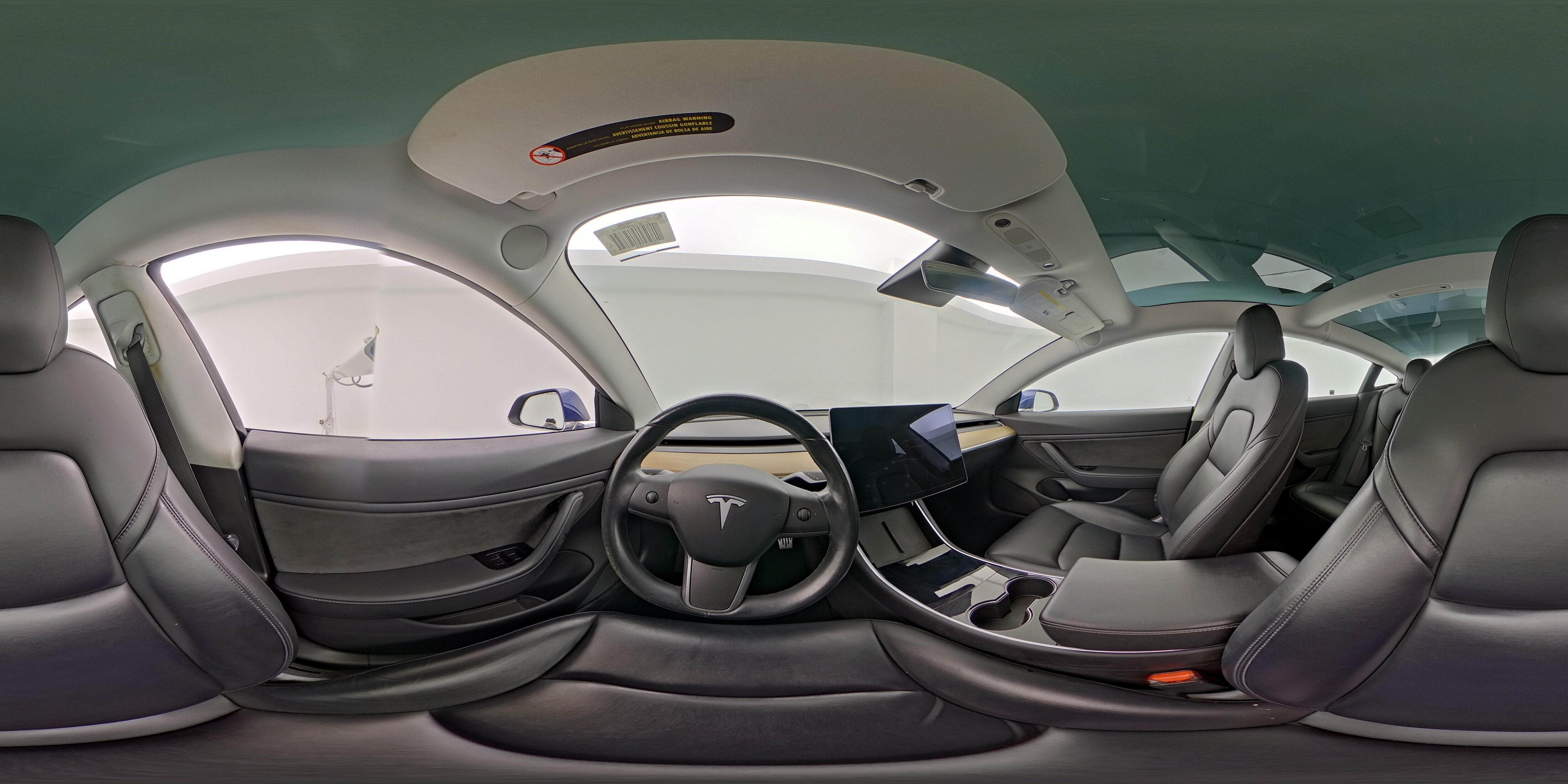 2019 Tesla Model 3 Base - Photo 27