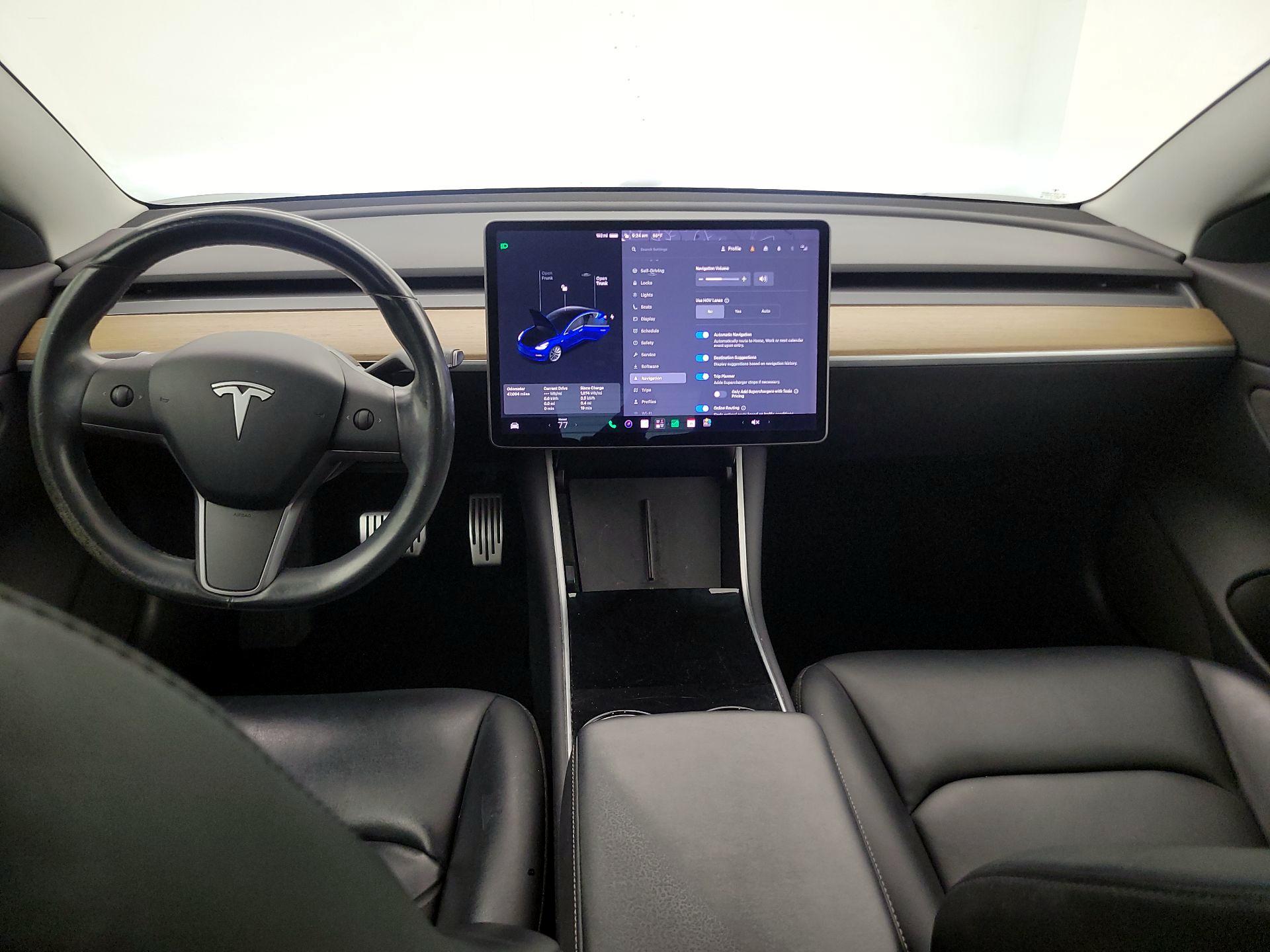 Thumbnail: 2019 Tesla Model 3 - 9