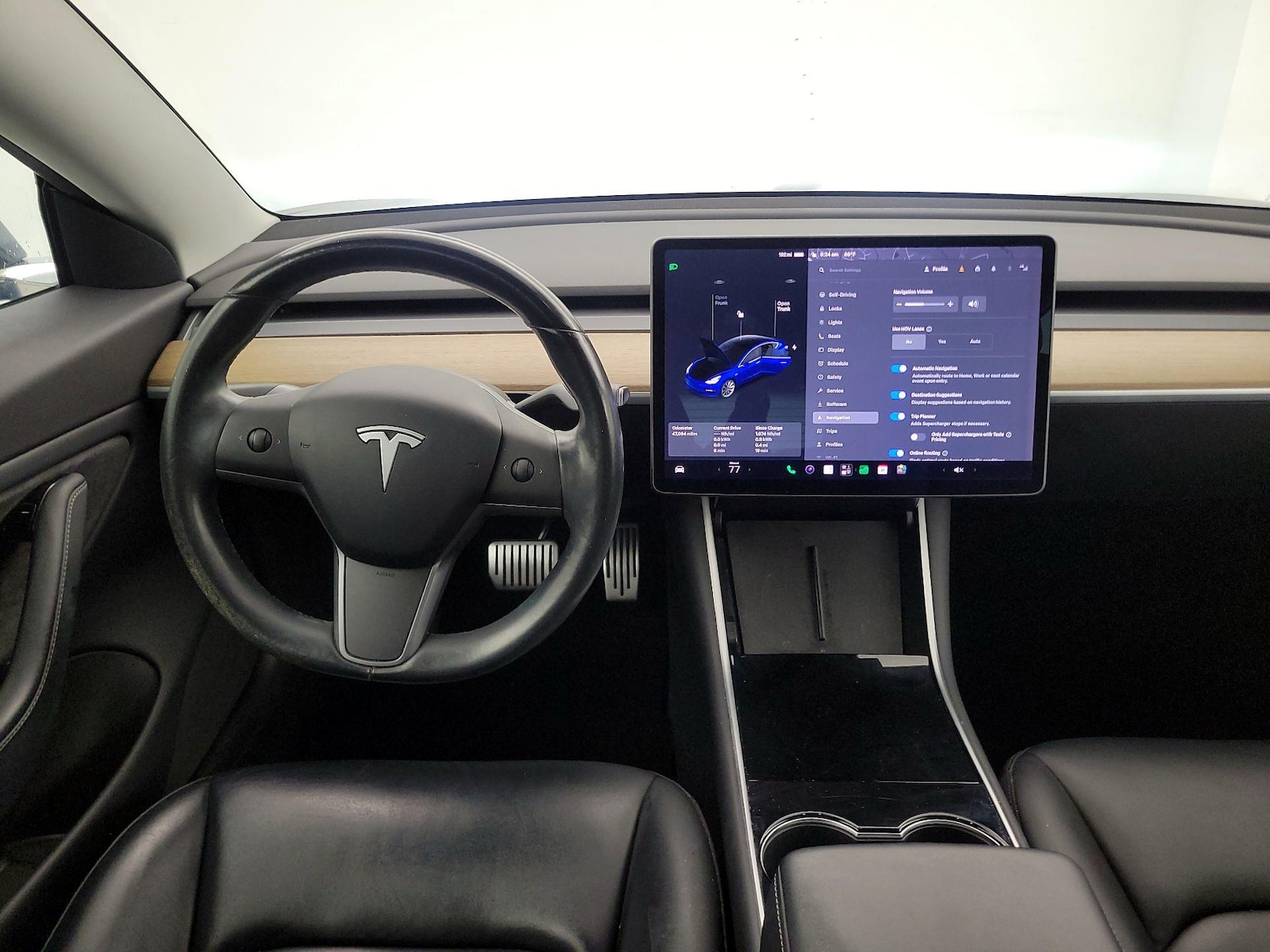 2019 Tesla Model 3 Base - Photo 11