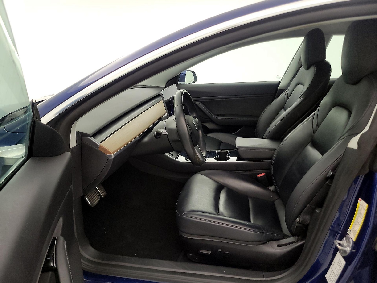 2019 Tesla Model 3 Base - Photo 12