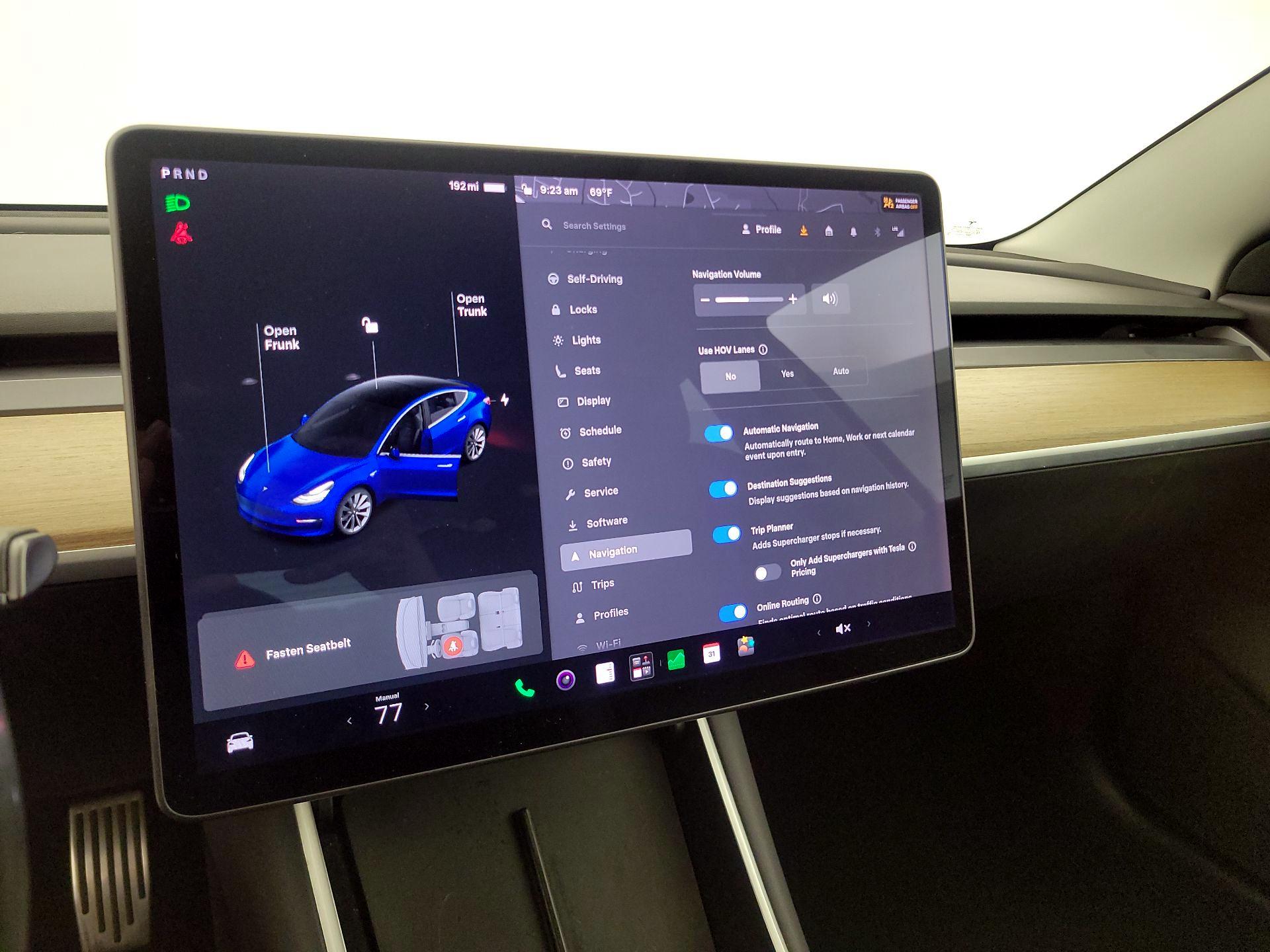 Thumbnail: 2019 Tesla Model 3 - 13