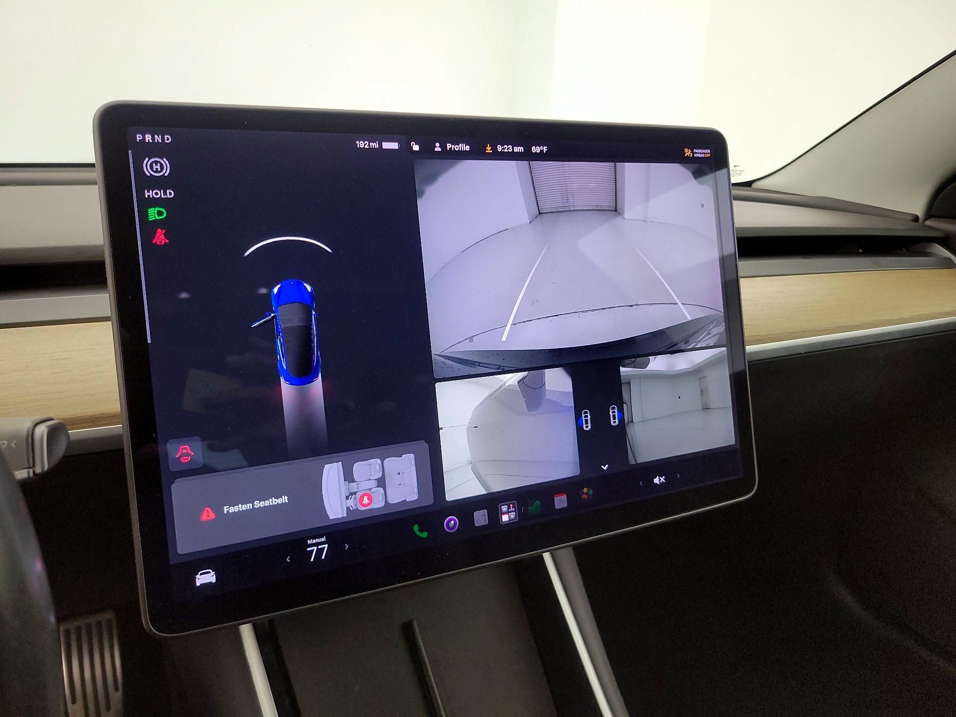 Thumbnail: 2019 Tesla Model 3 - 14
