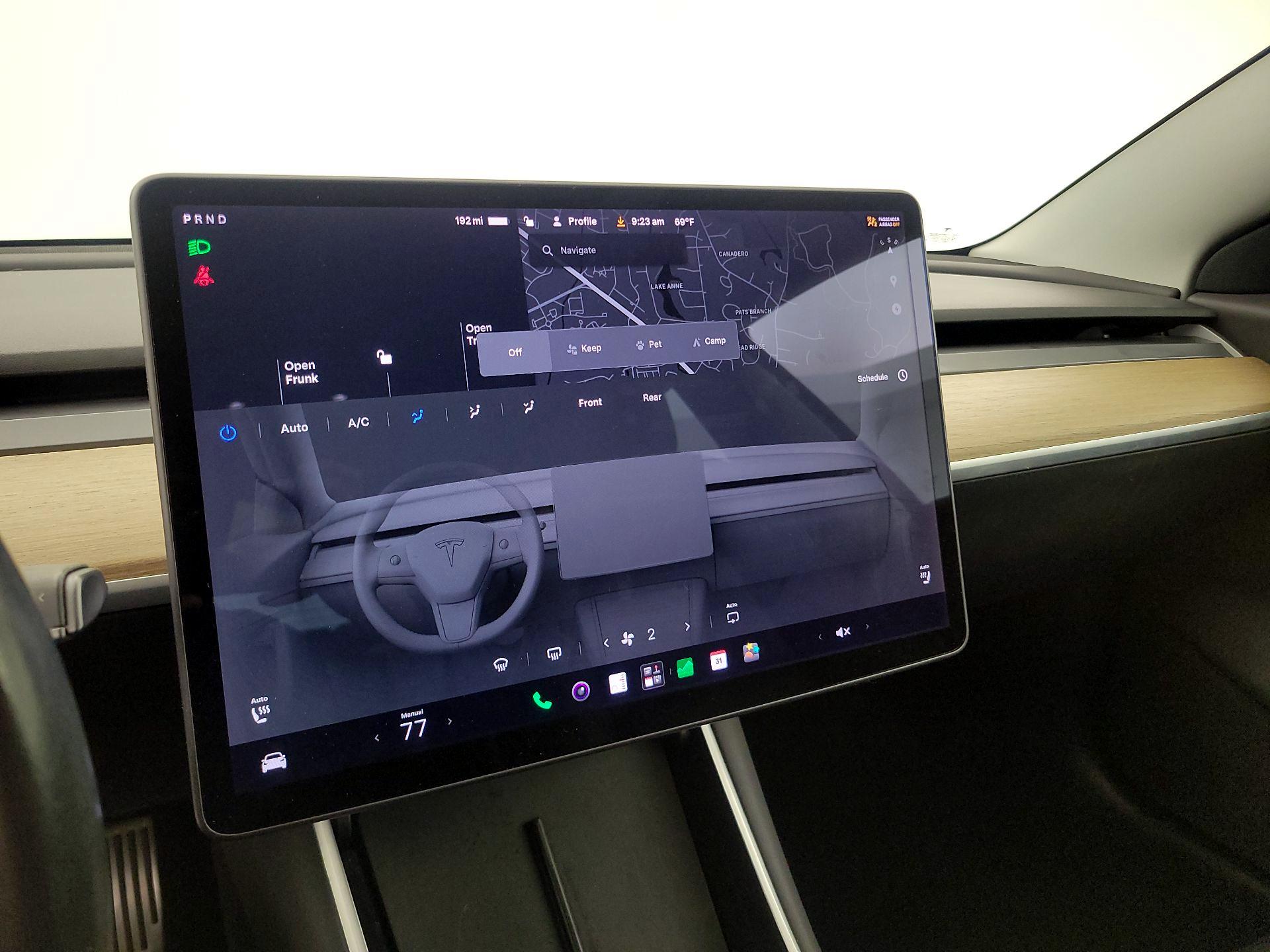Thumbnail: 2019 Tesla Model 3 - 16