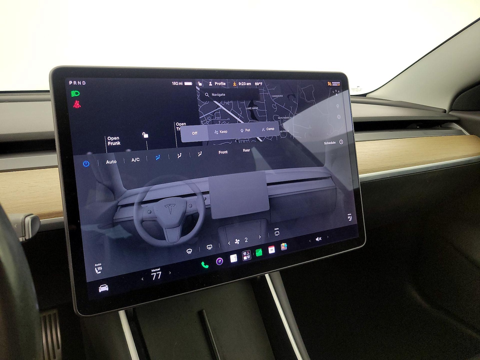 2019 Tesla Model 3 Base - Photo 17