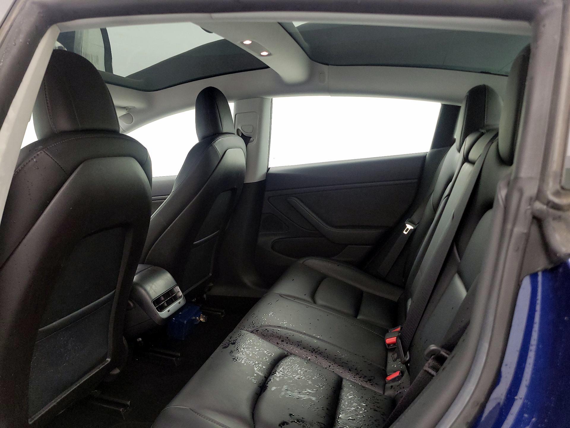 Thumbnail: 2019 Tesla Model 3 - 19