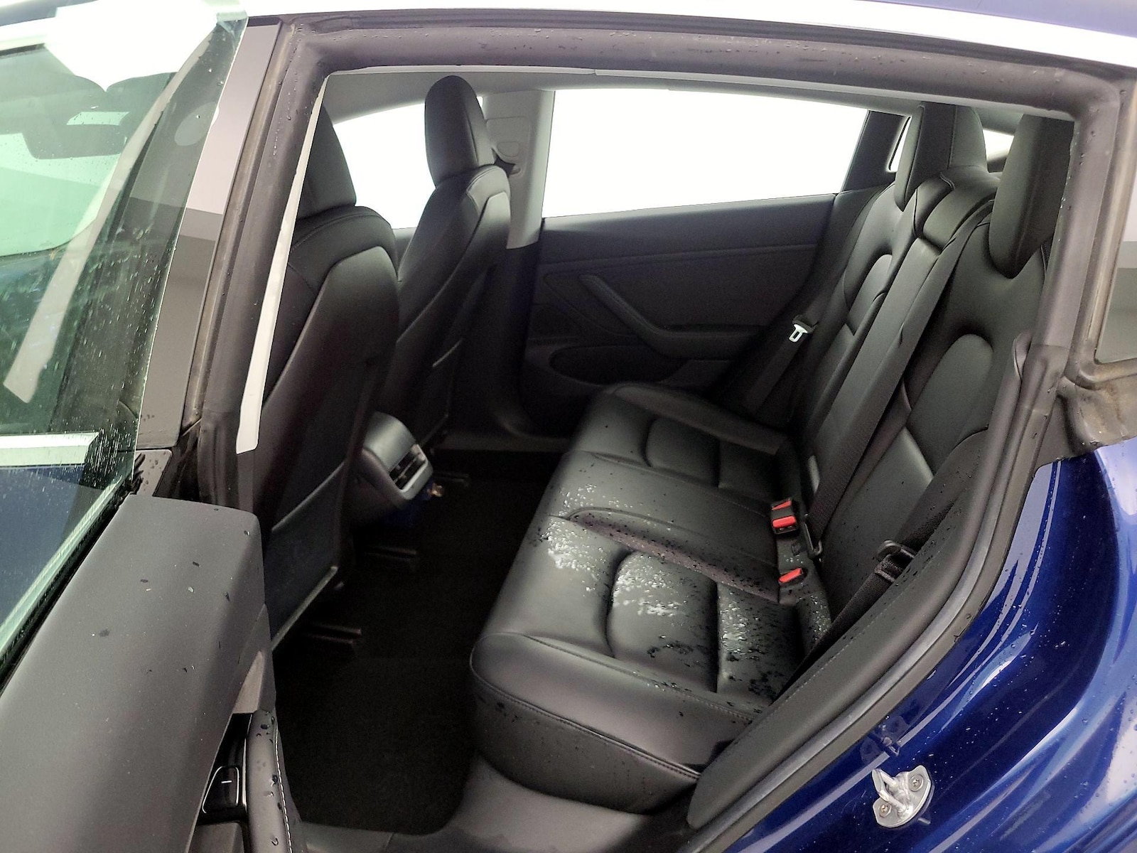 2019 Tesla Model 3 Base - Photo 21