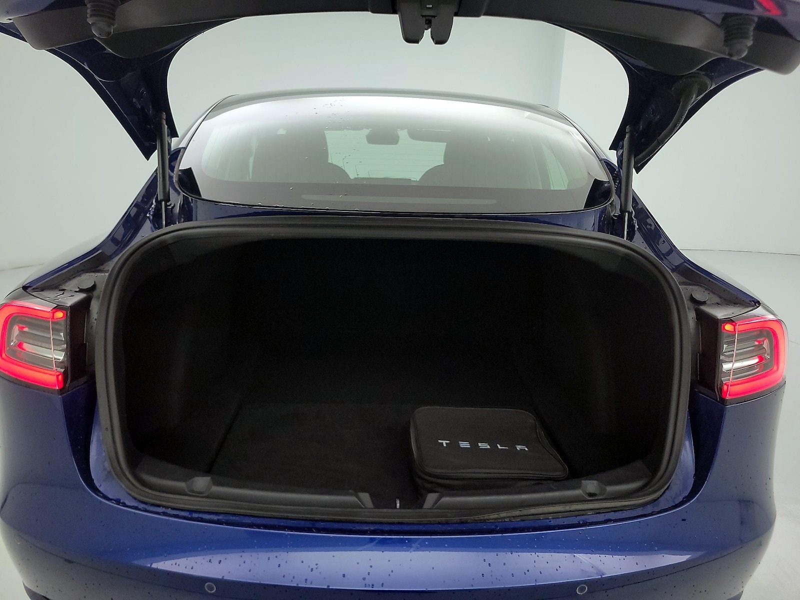 2019 Tesla Model 3 Base - Photo 22