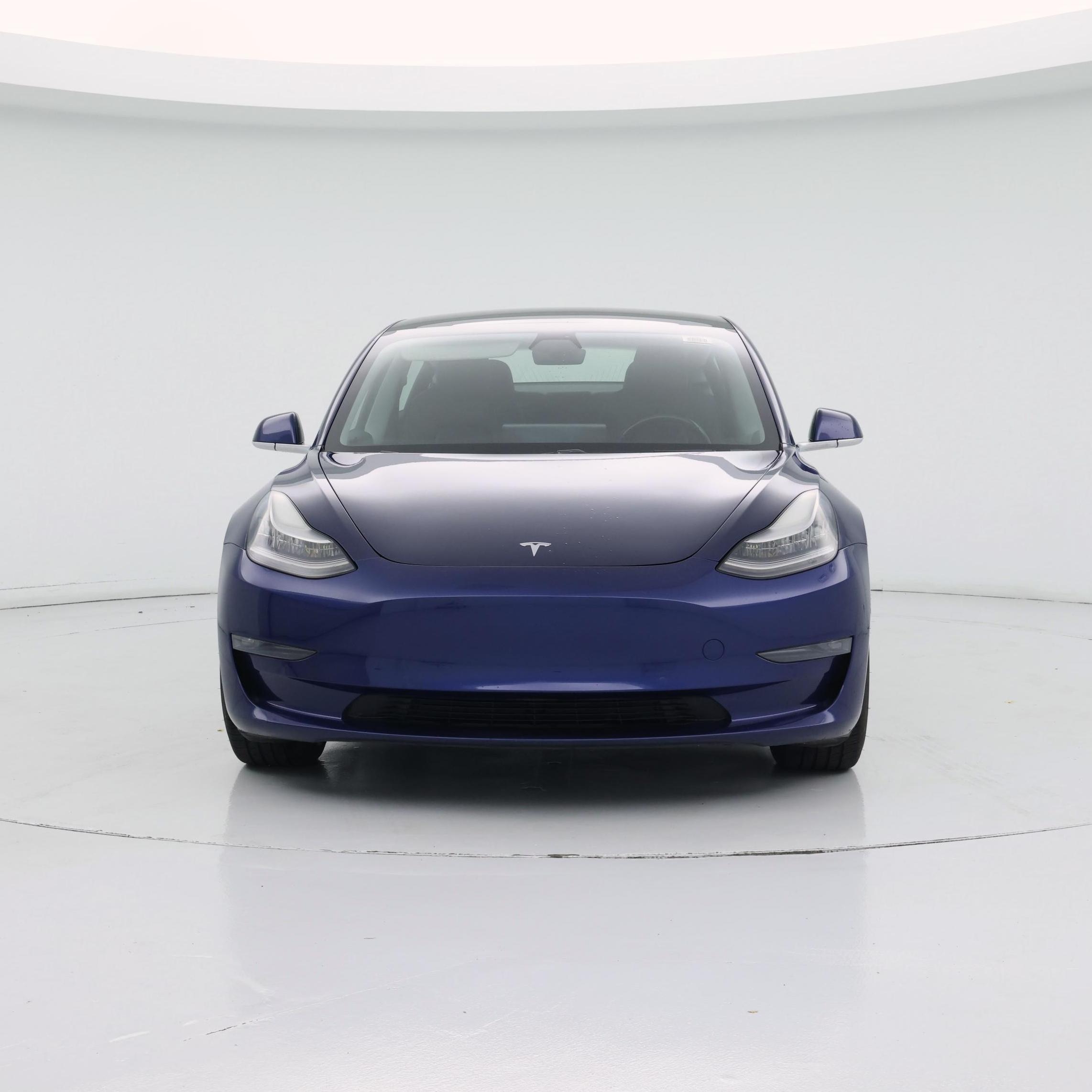 Thumbnail: 2019 Tesla Model 3 - 5
