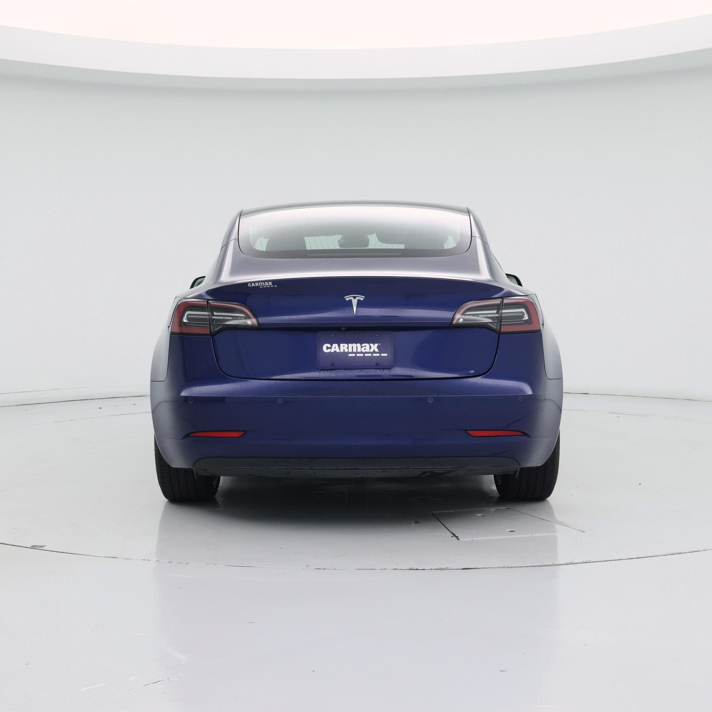 Thumbnail: 2019 Tesla Model 3 - 6