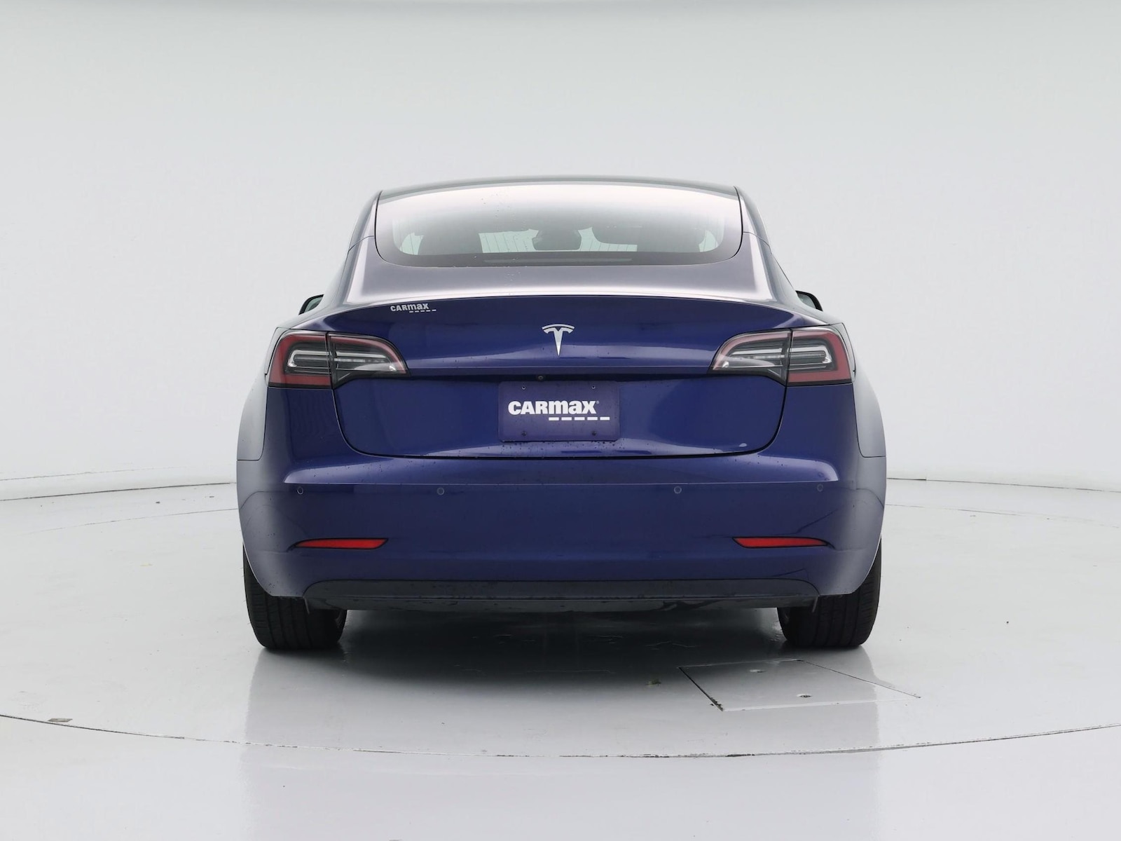 2019 Tesla Model 3 Base - Photo 7