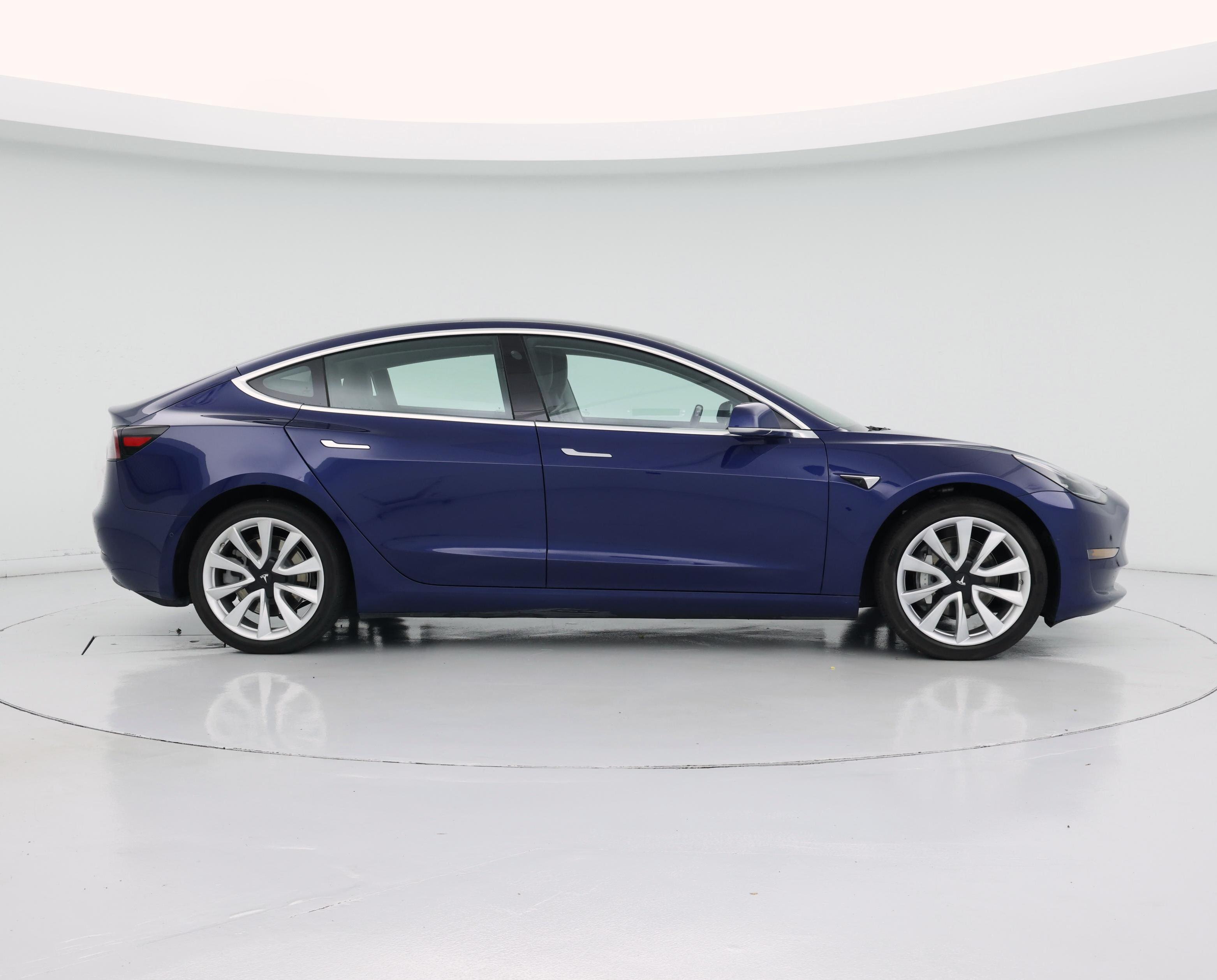 Thumbnail: 2019 Tesla Model 3 - 7