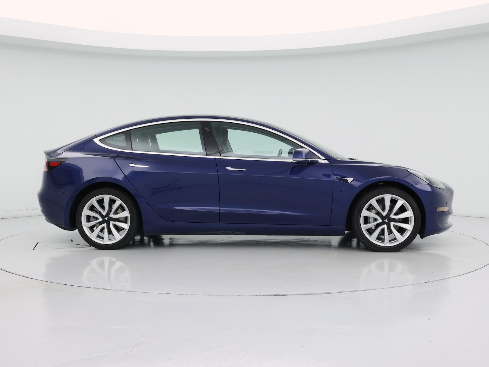 2019 Tesla Model 3 Base - Photo 8