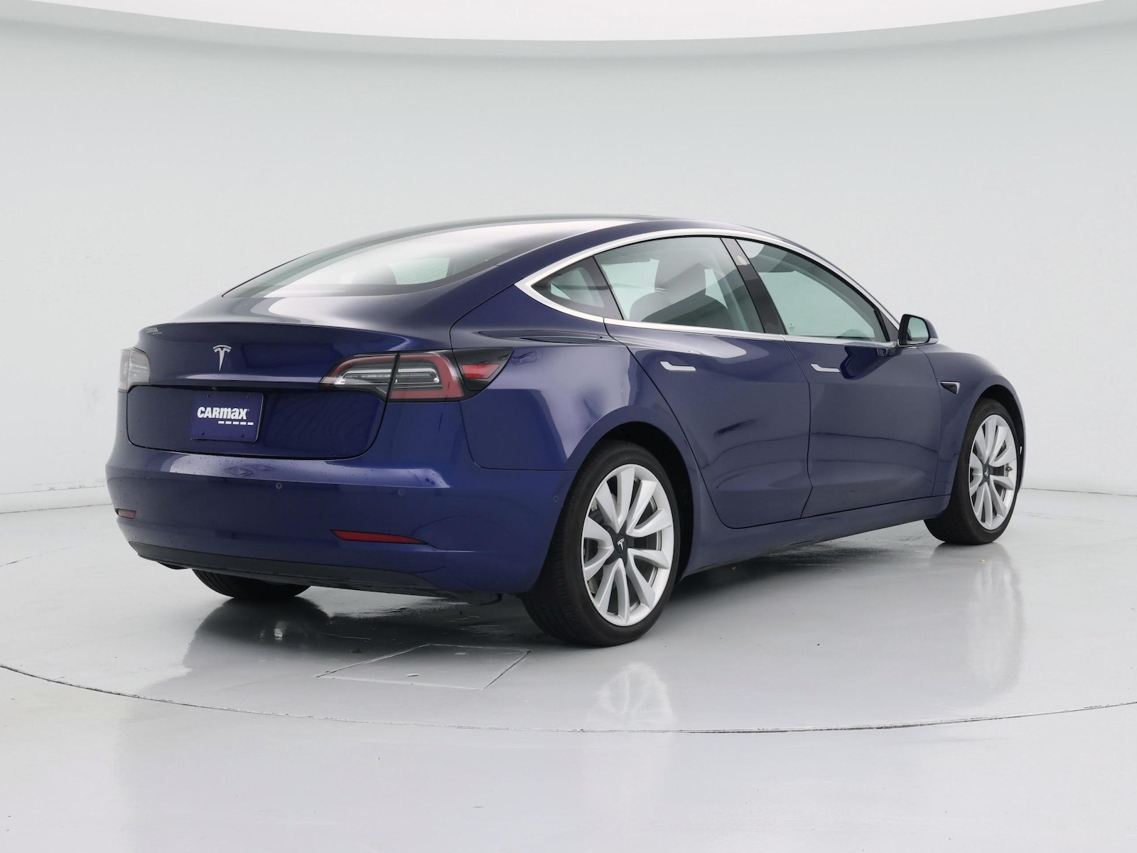 2019 Tesla Model 3 Base - Photo 9