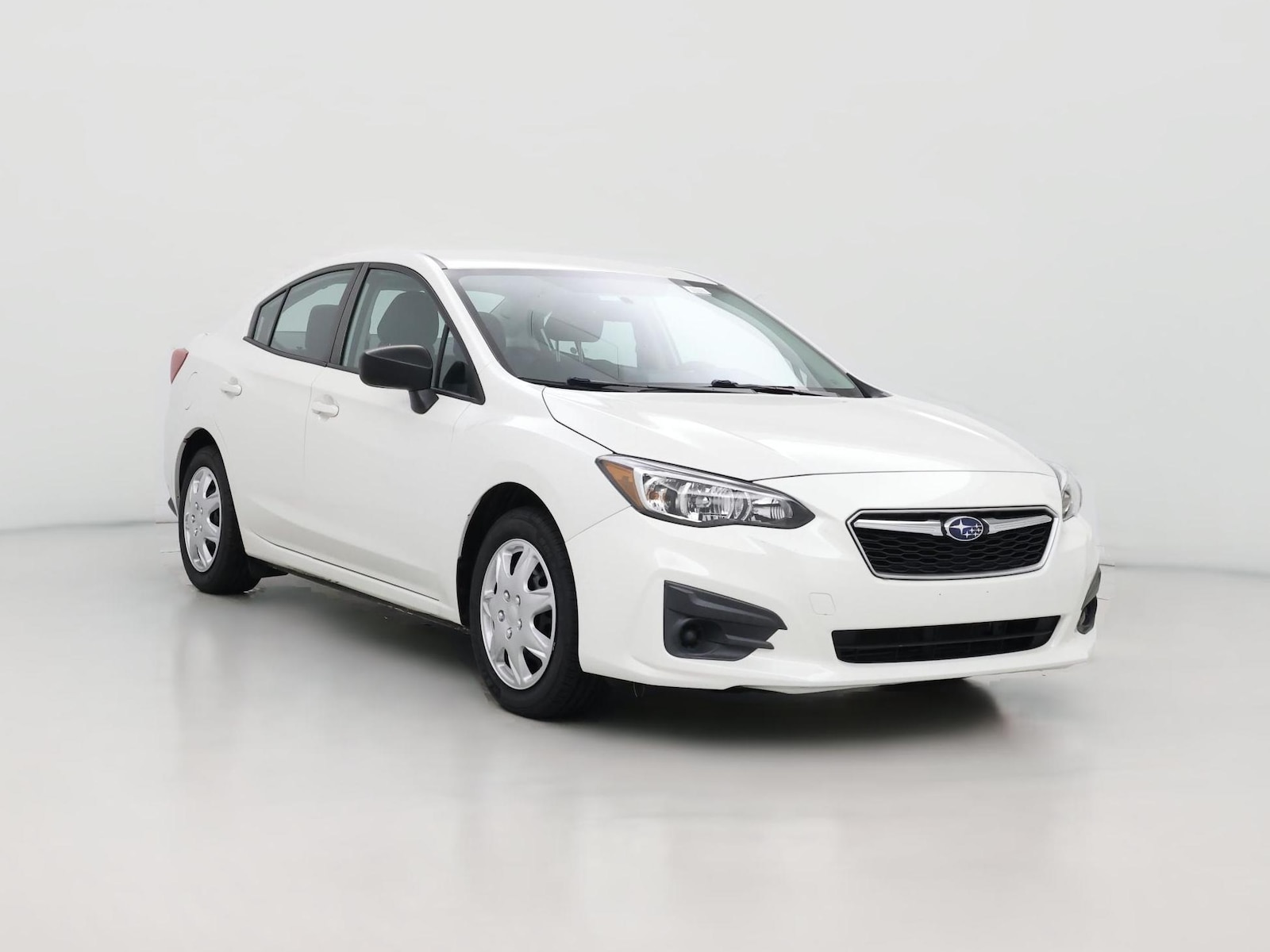 2017 Subaru Impreza