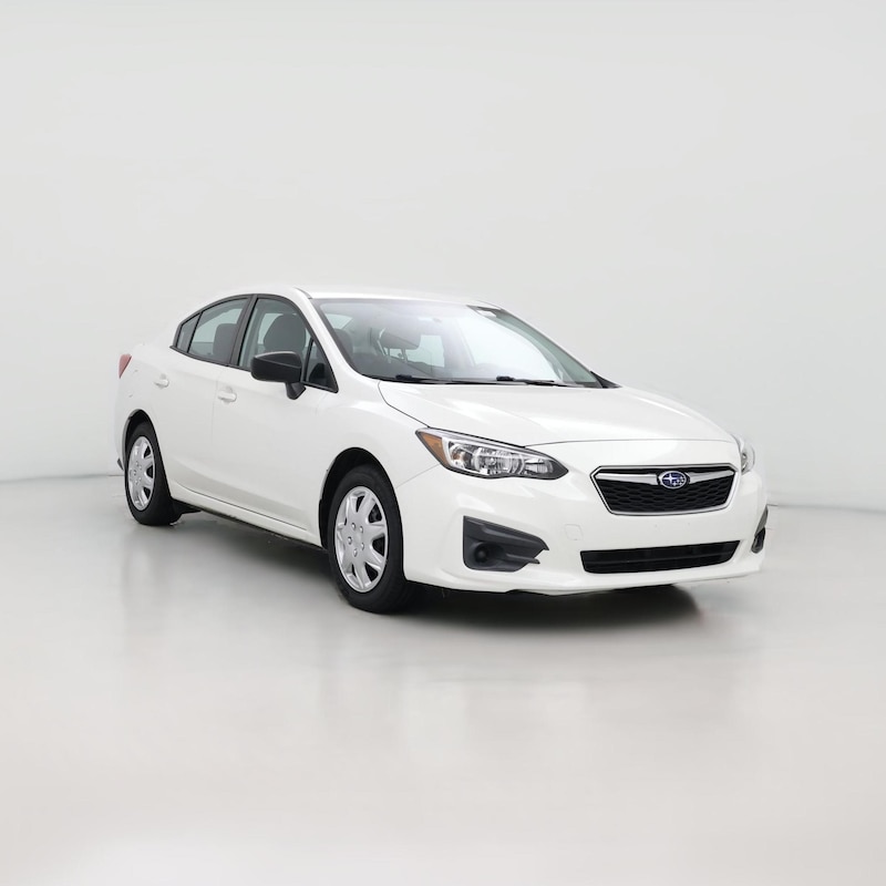 2017 Subaru Impreza