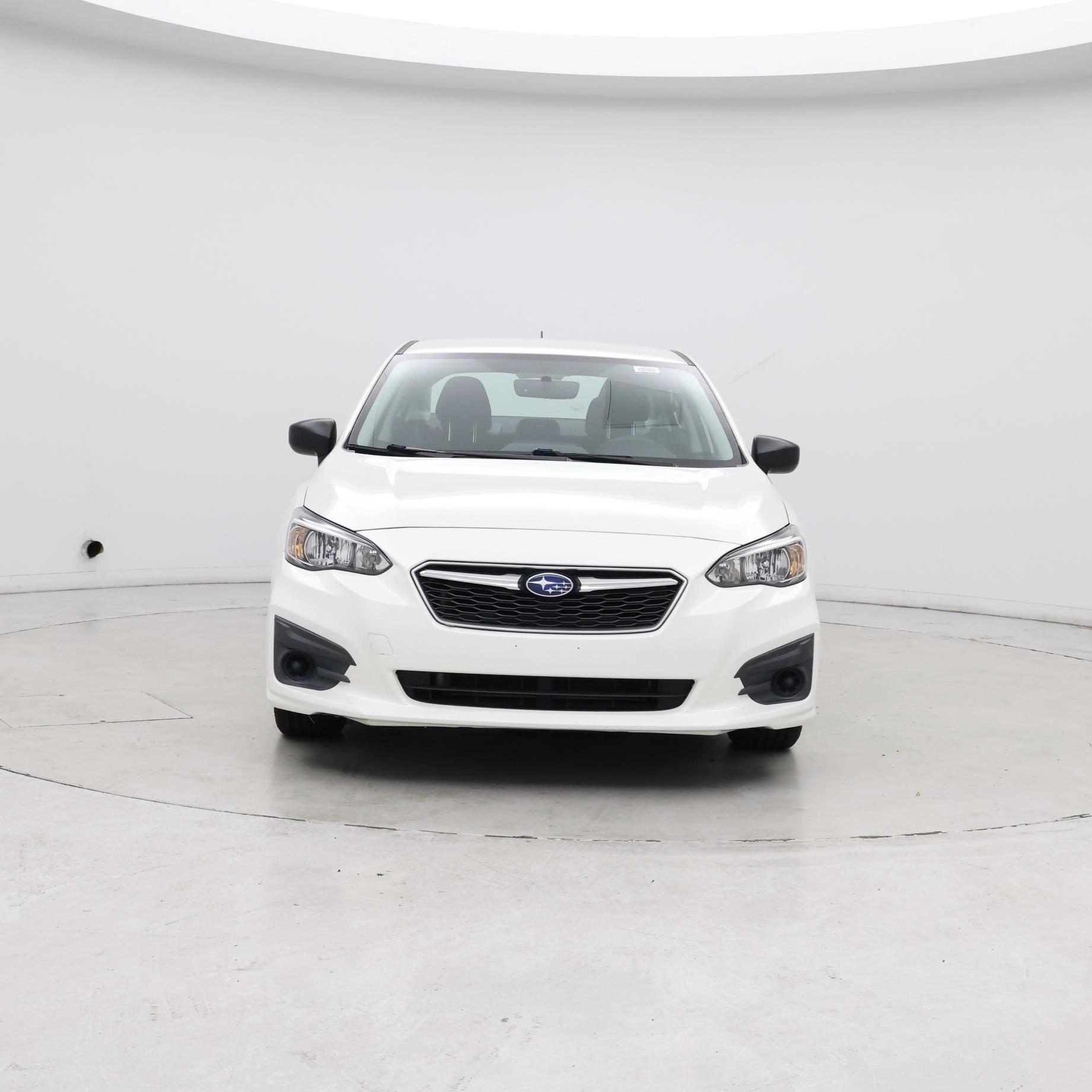 Thumbnail: 2017 Subaru Impreza - 5