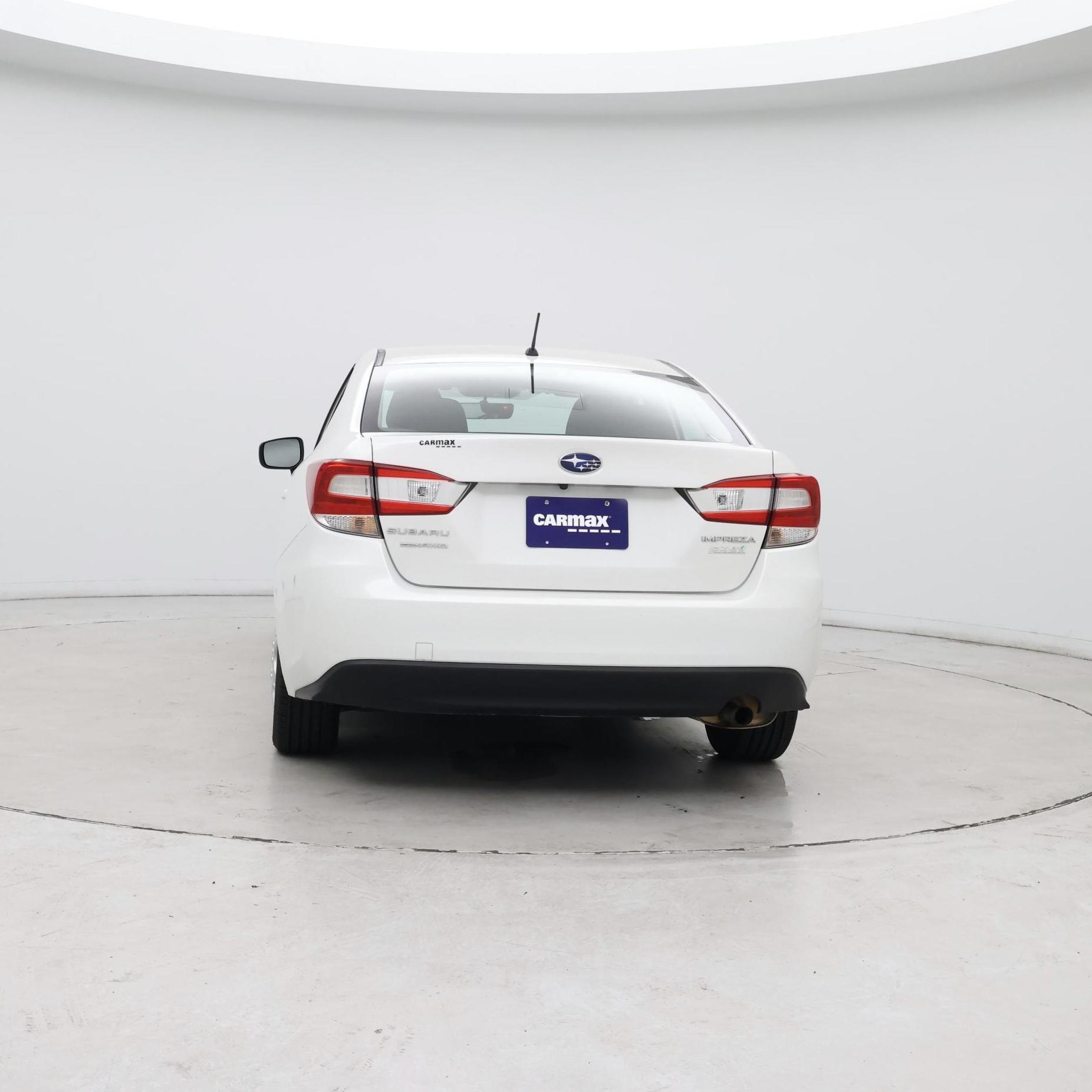 Thumbnail: 2017 Subaru Impreza - 6